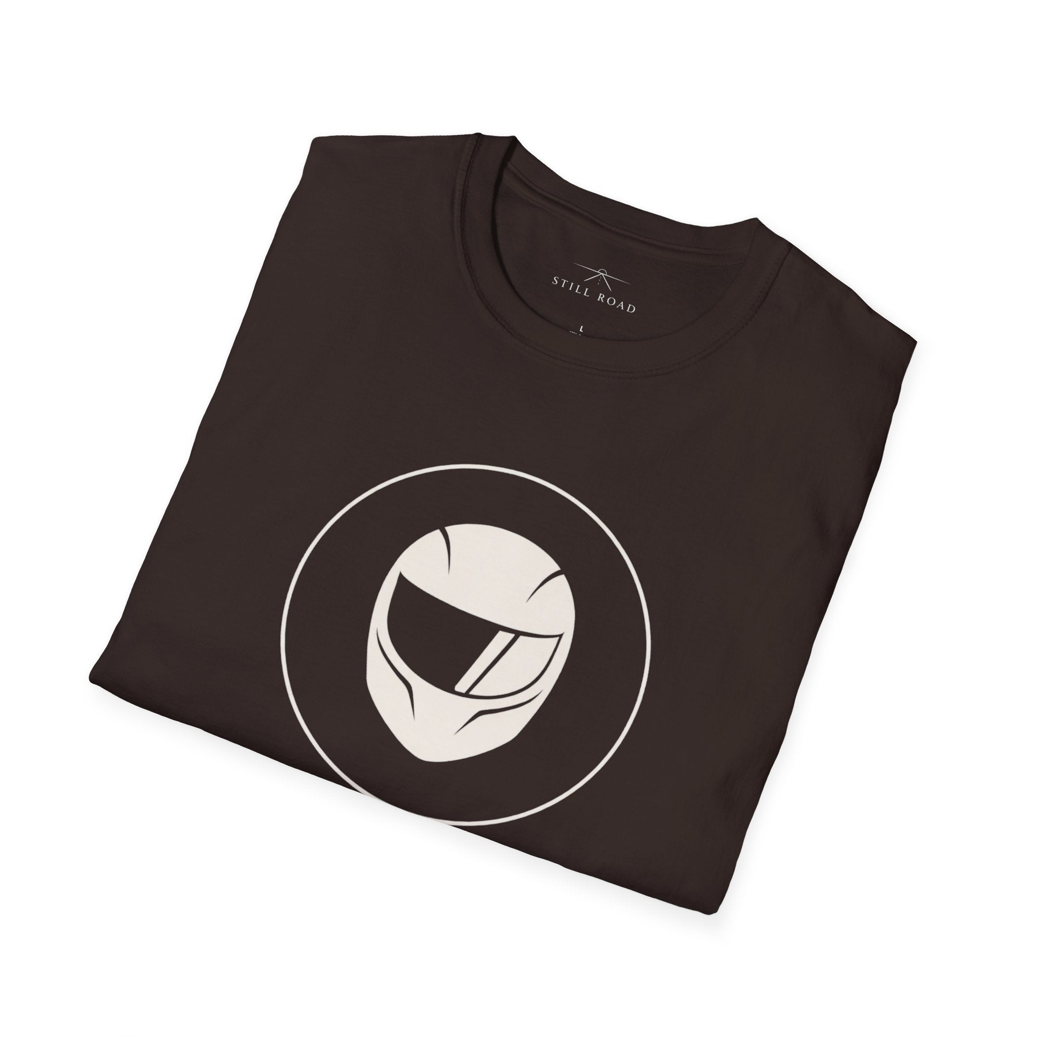 Helmet T-Shirt