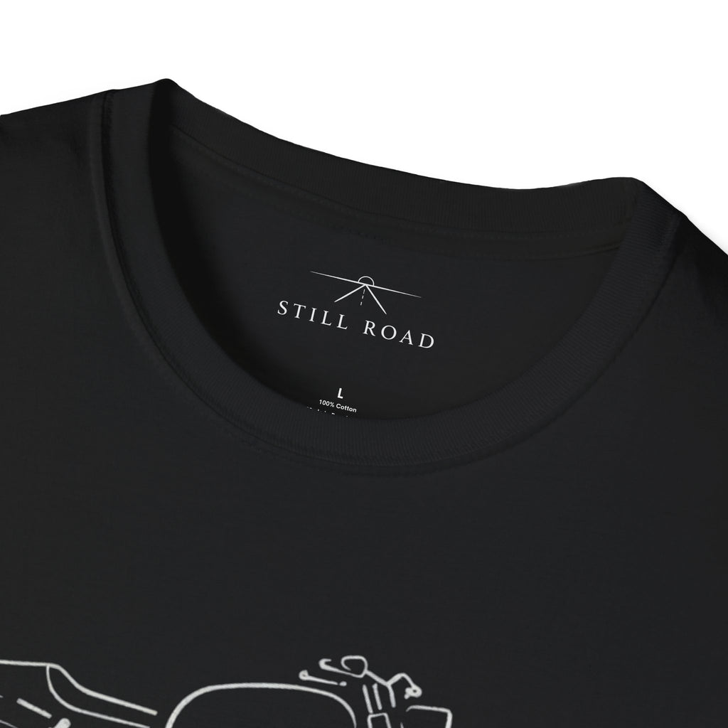 Silence is Faster T-Shirt