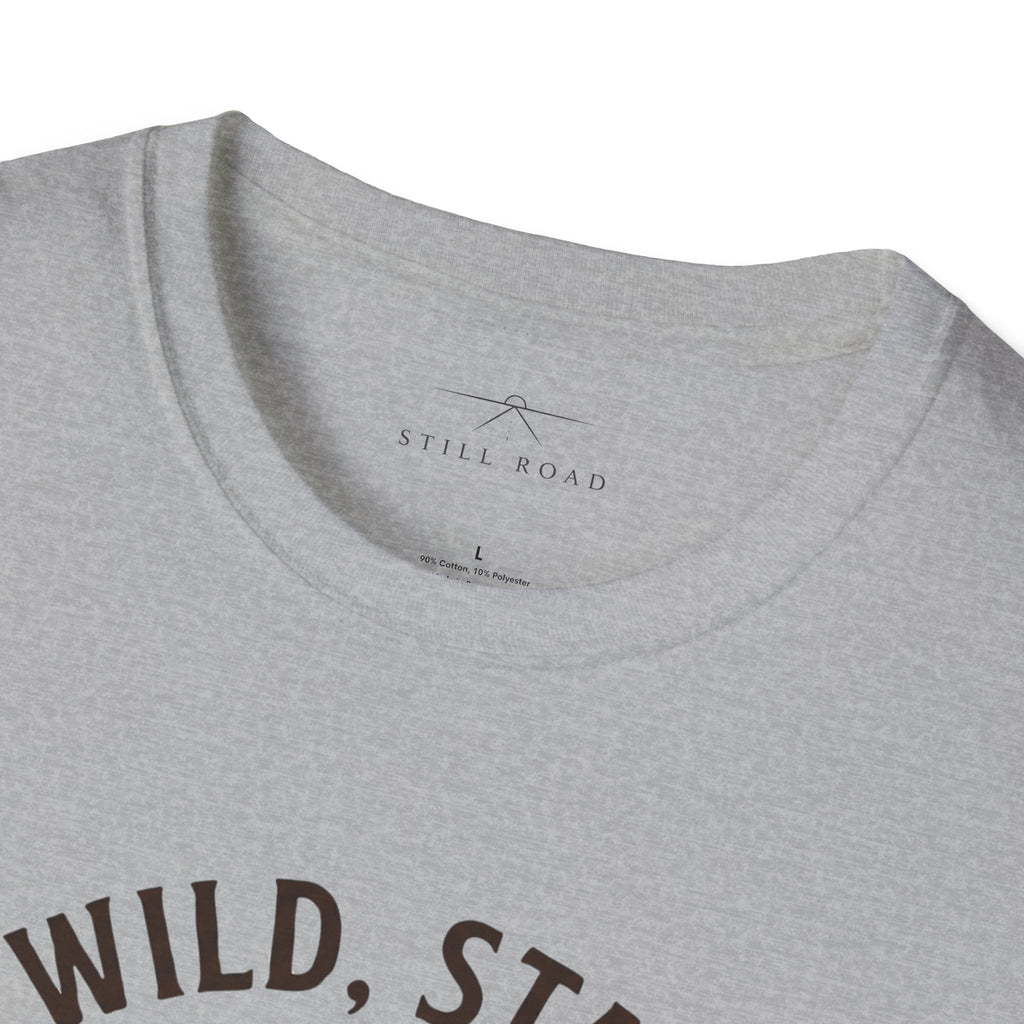 Born to Roam T-Shirt