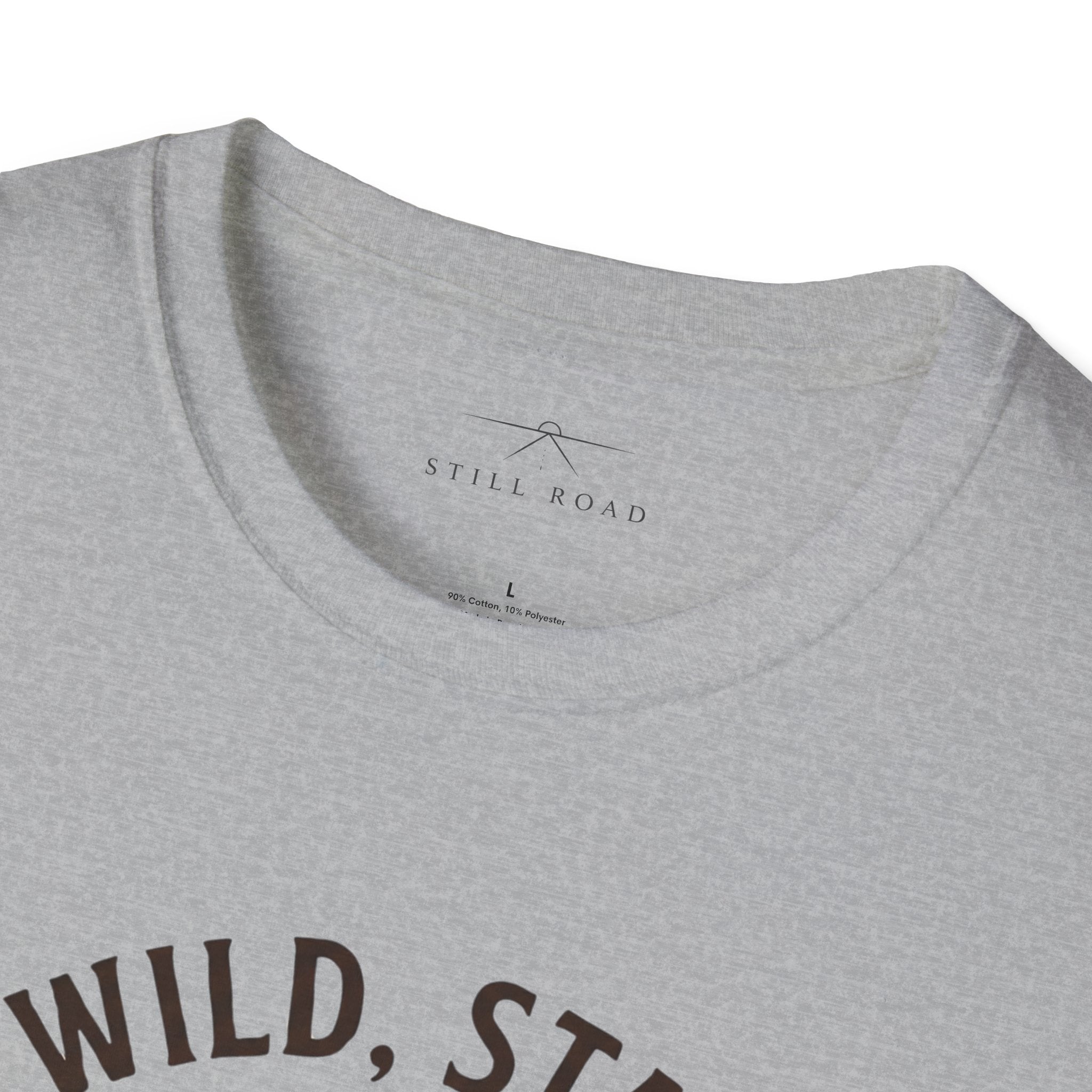 Born to Roam T-Shirt
