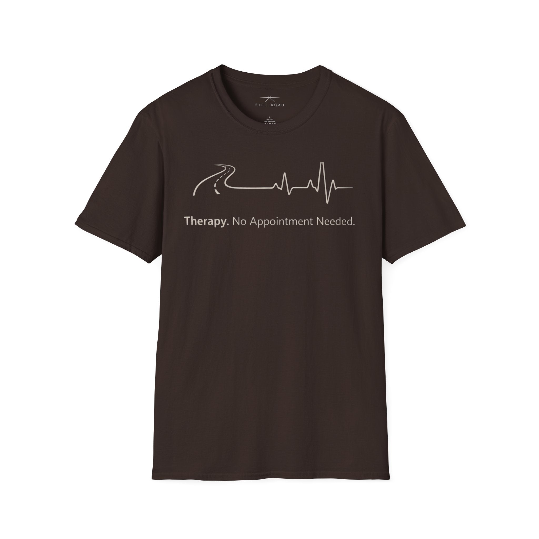 Therapy Heartline T-Shirt