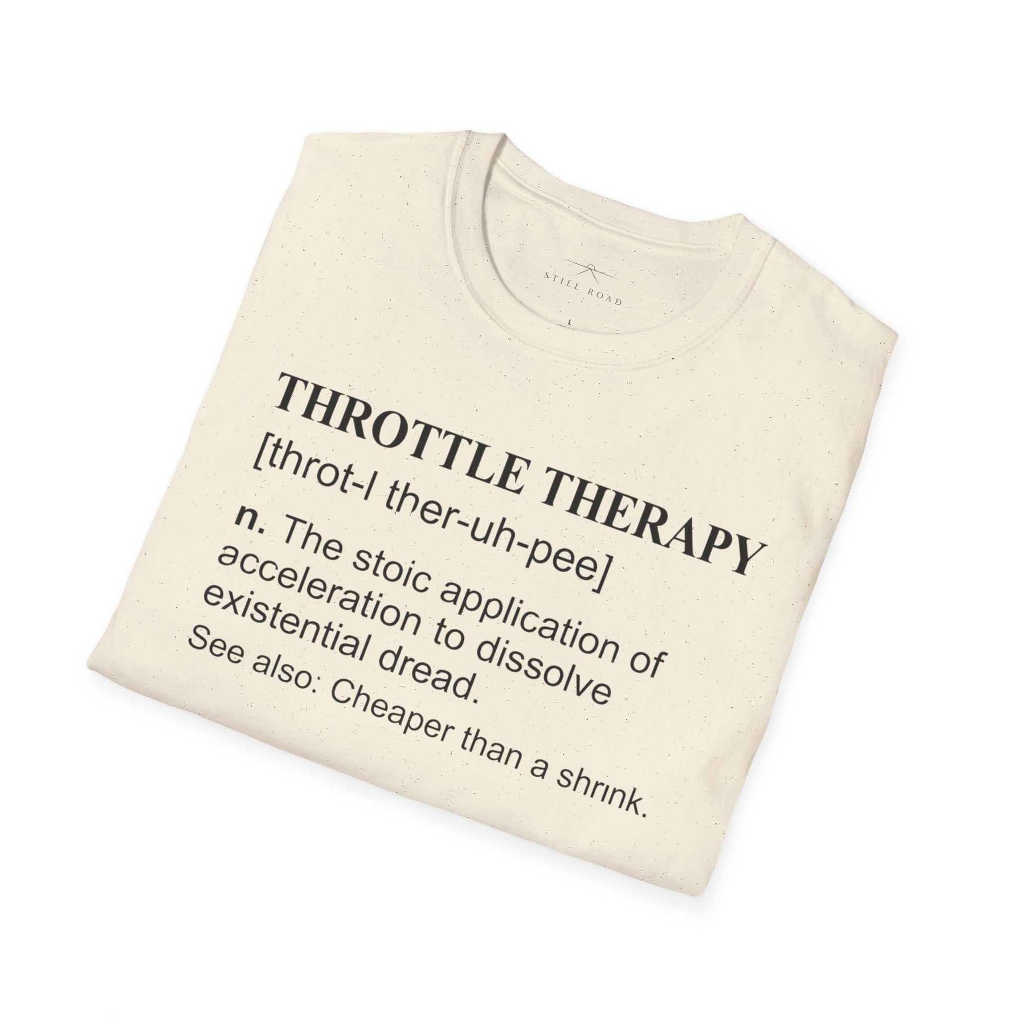 Throttle Therapy T-Shirt