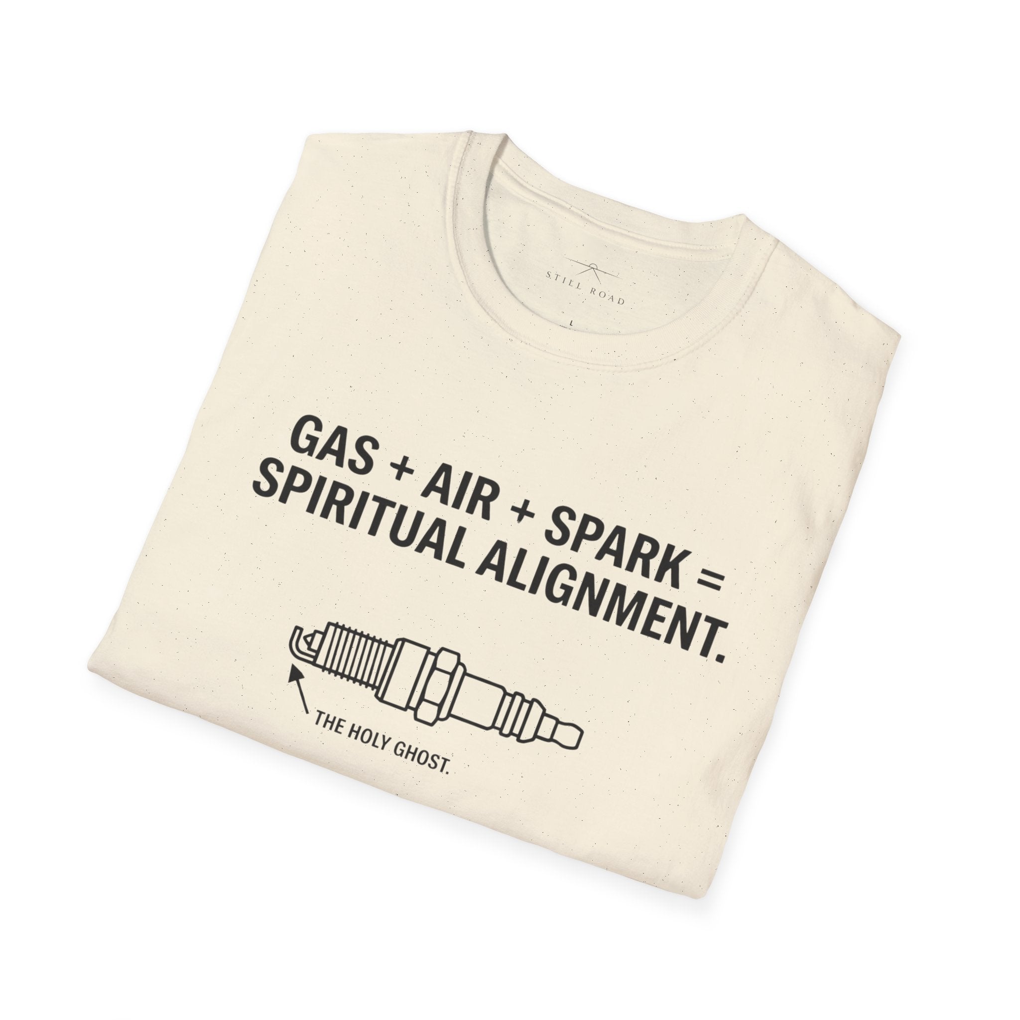 Spiritual Alignment T-Shirt