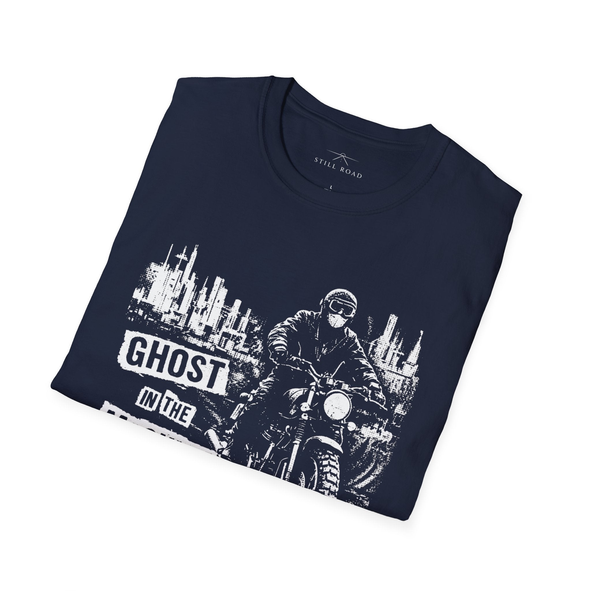 Ghost T-Shirt