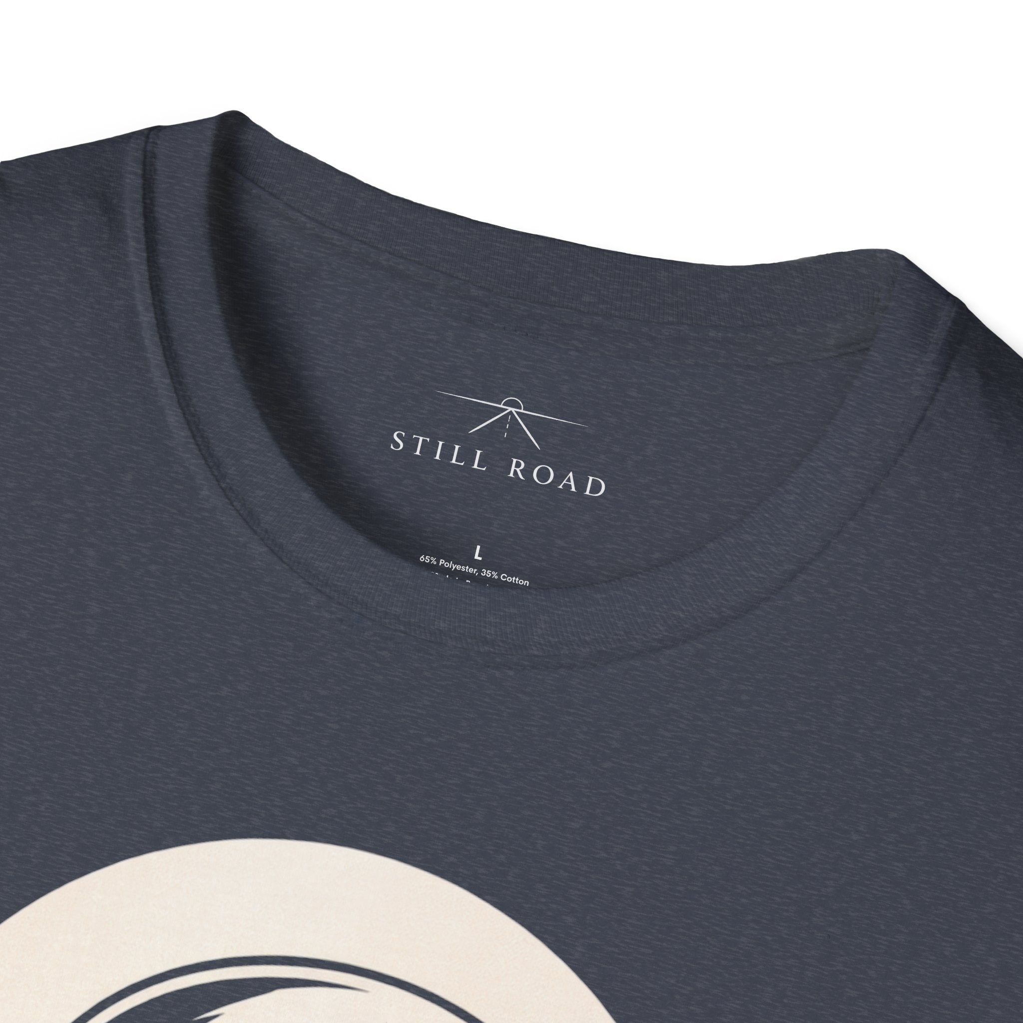 Lady Monk T-Shirt