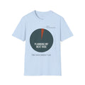 Planning my next Ride T-Shirt
