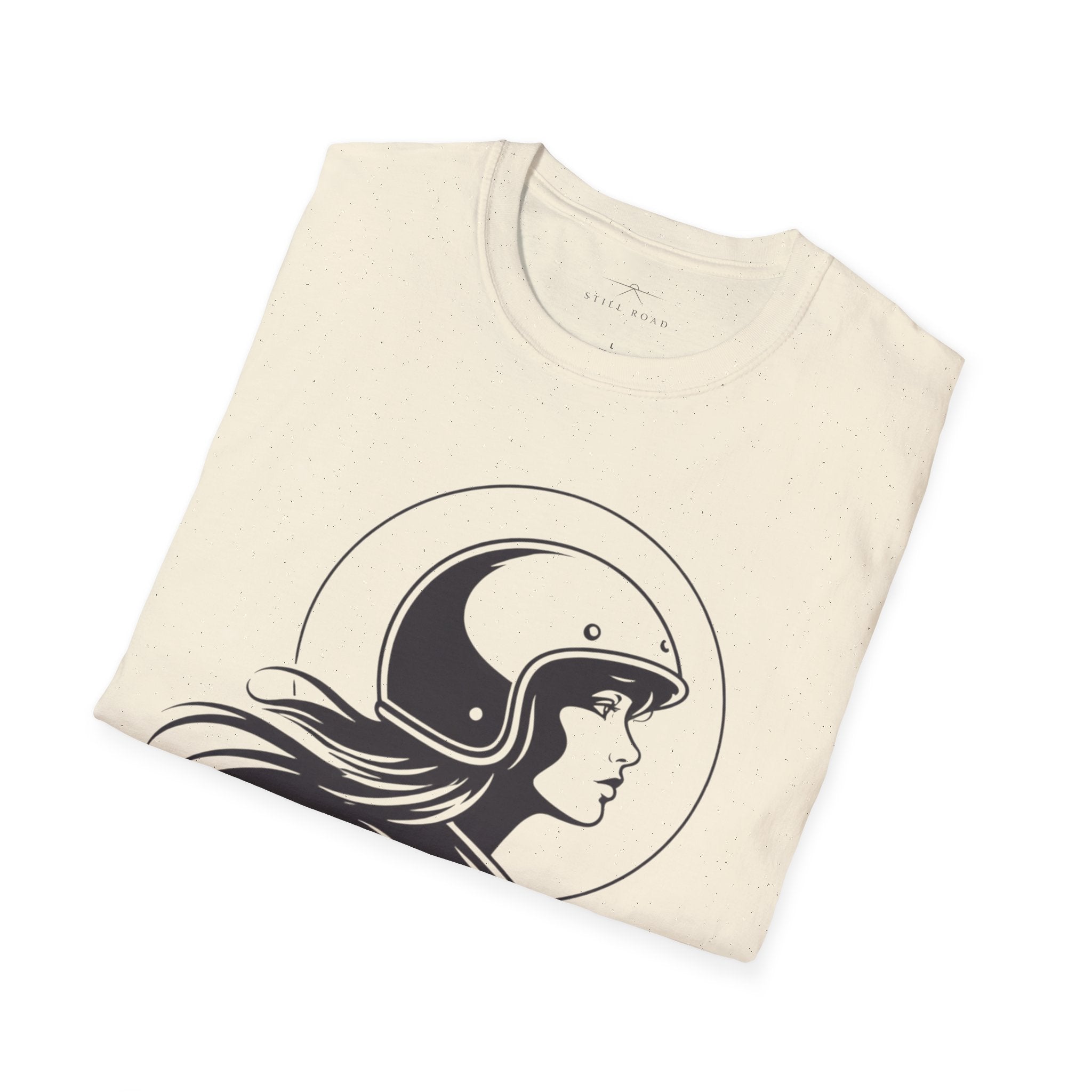 Lady Monk T-Shirt