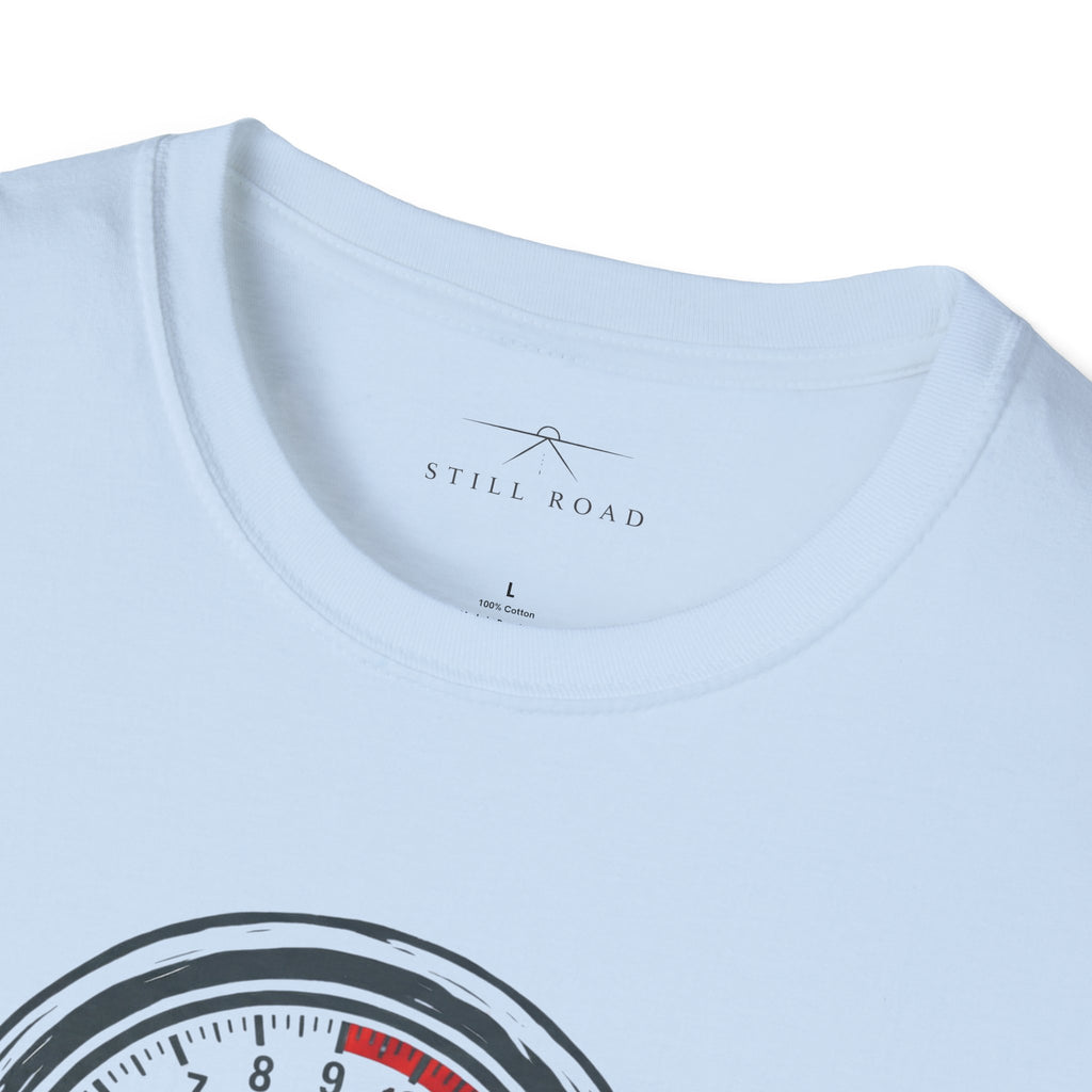 Redline Revelation T-Shirt