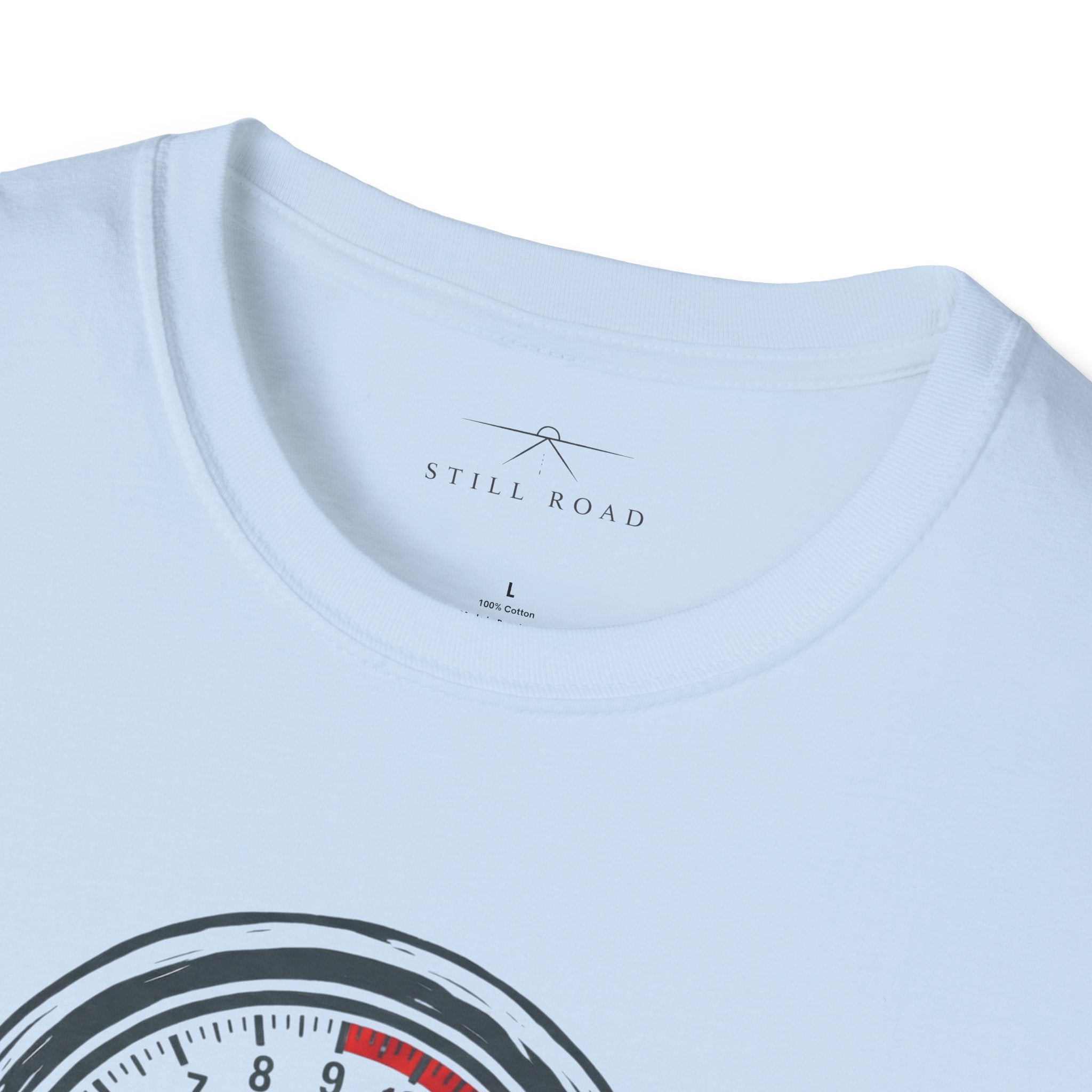 Redline Revelation T-Shirt