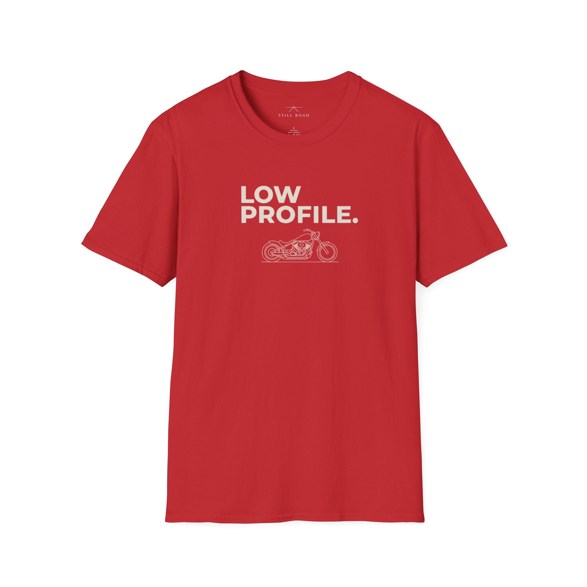 Low Profile T-Shirt