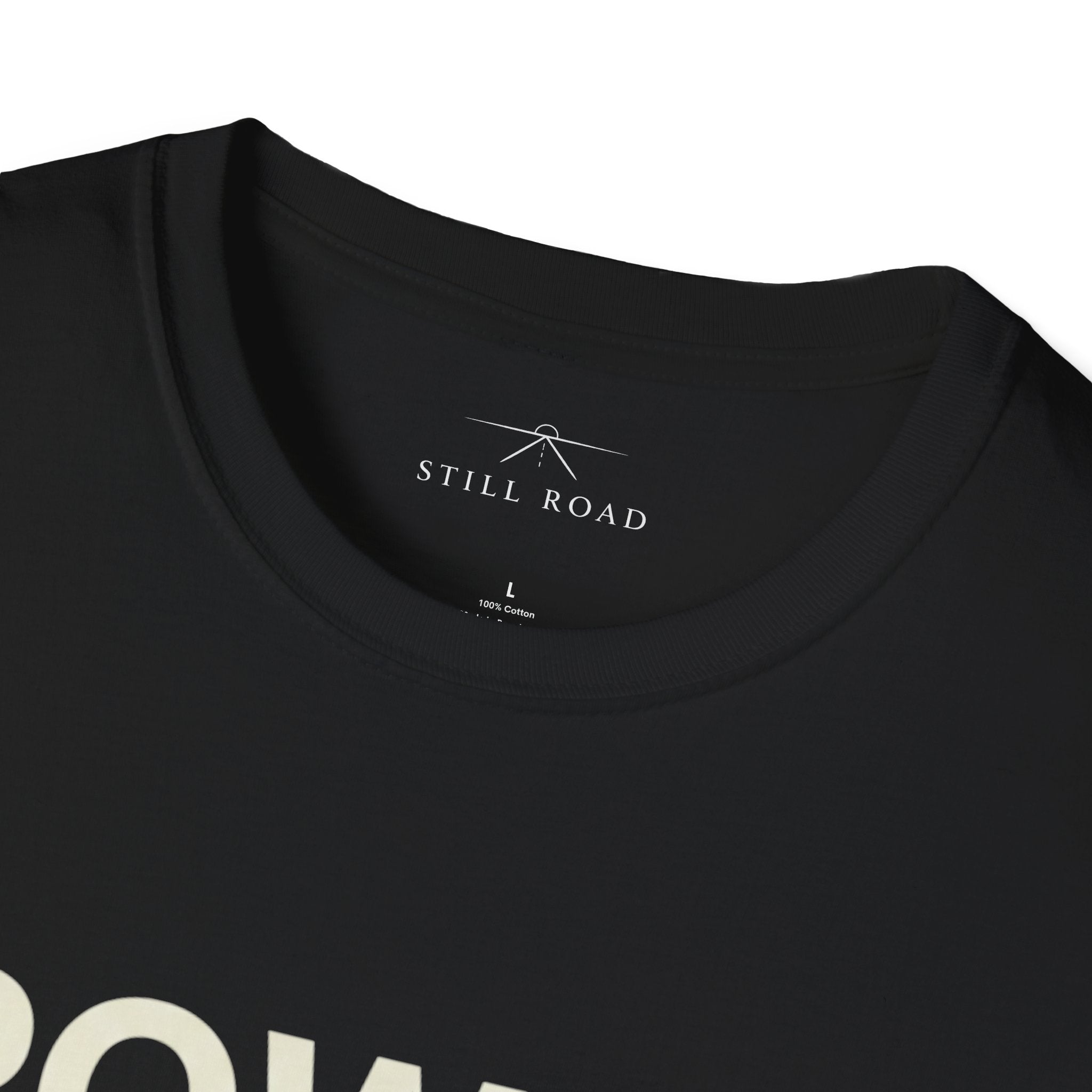 Power with Purpose T-Shirt