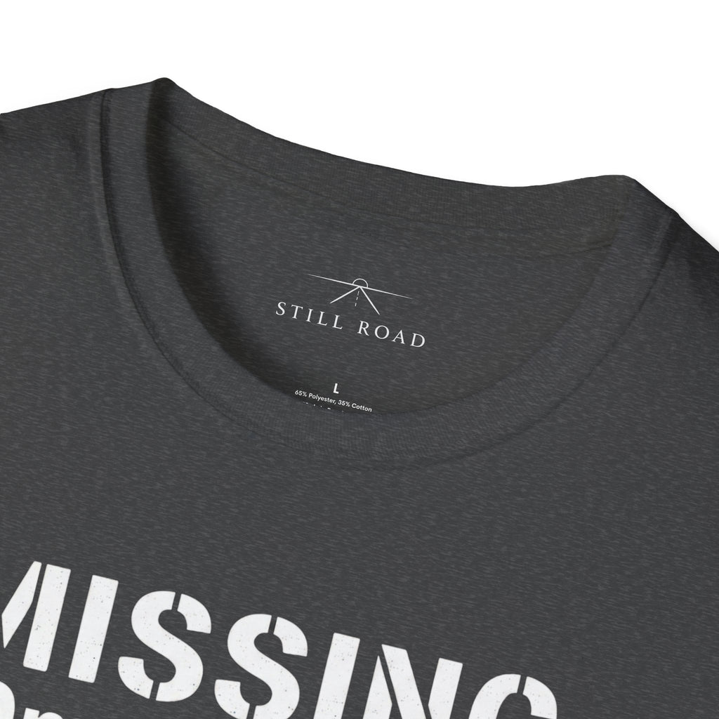 Missing 10mm T-Shirt