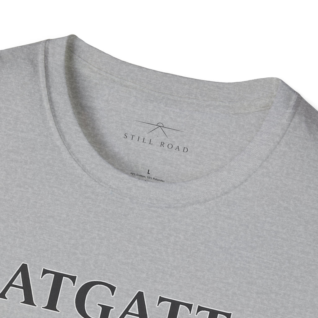 ATGATT T-Shirt