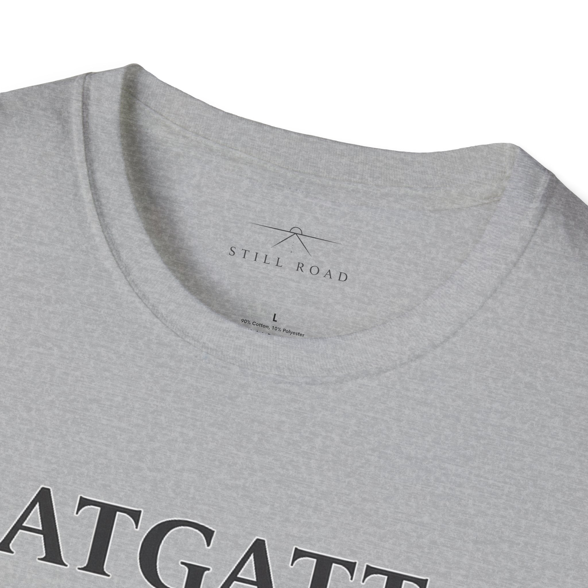 ATGATT T-Shirt