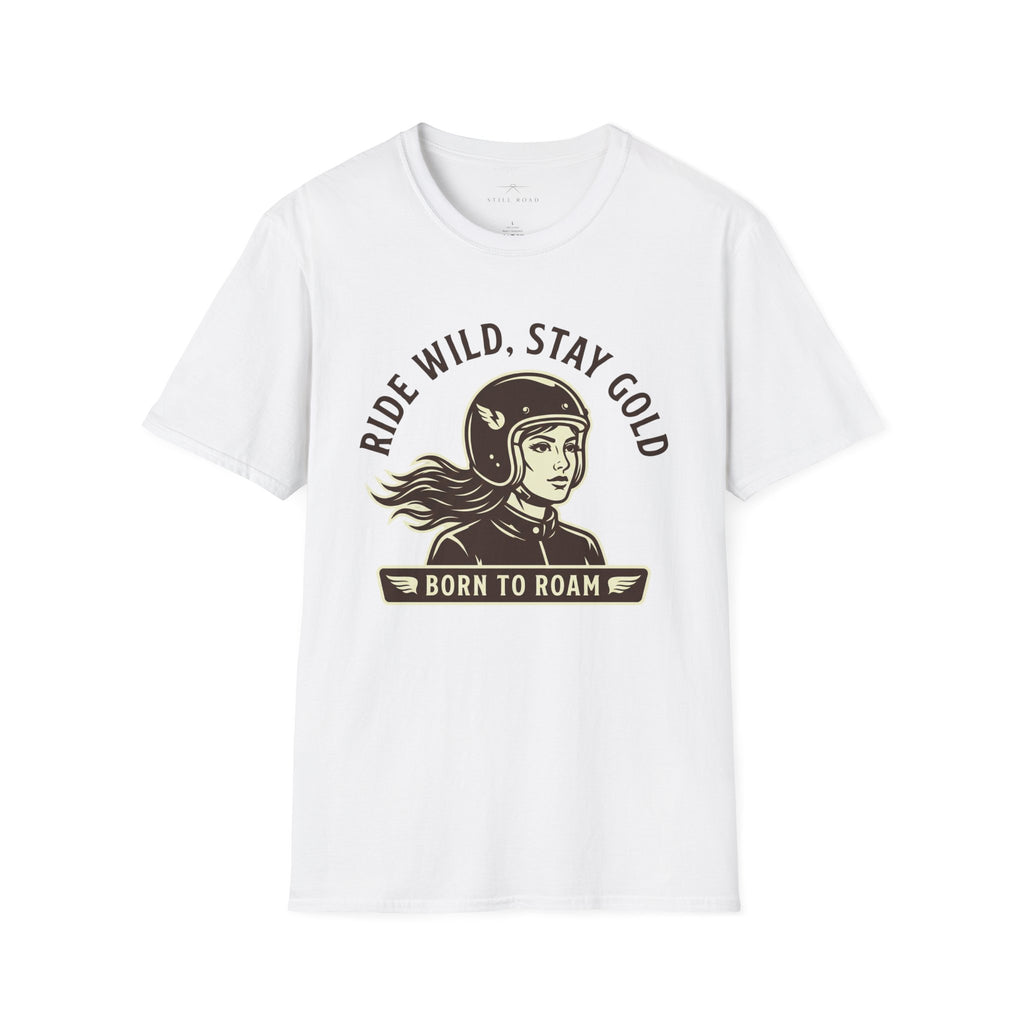 Born to Roam T-Shirt