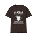 Missing 10mm T-Shirt