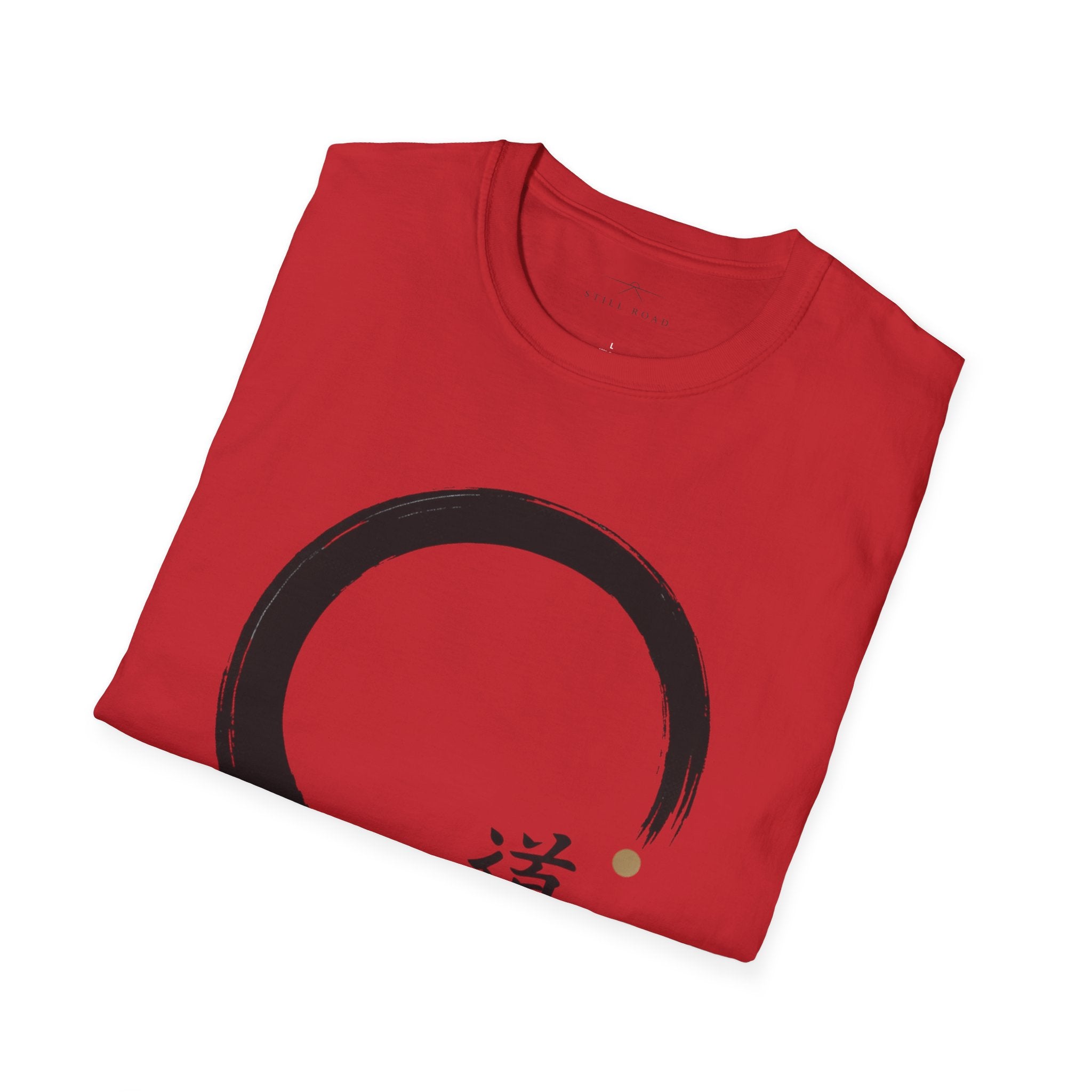 The Way T-Shirt