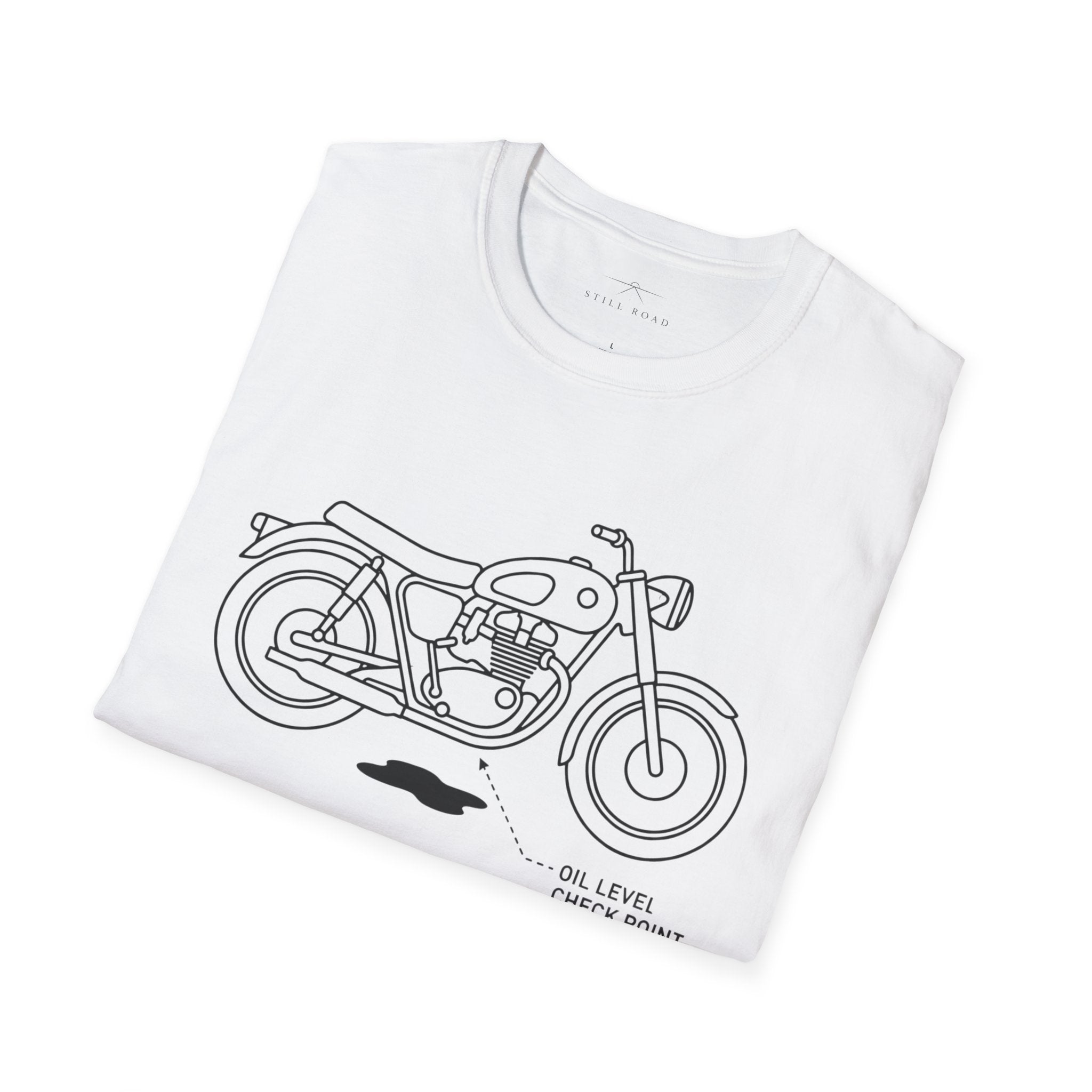 If it's not leaking T-Shirt