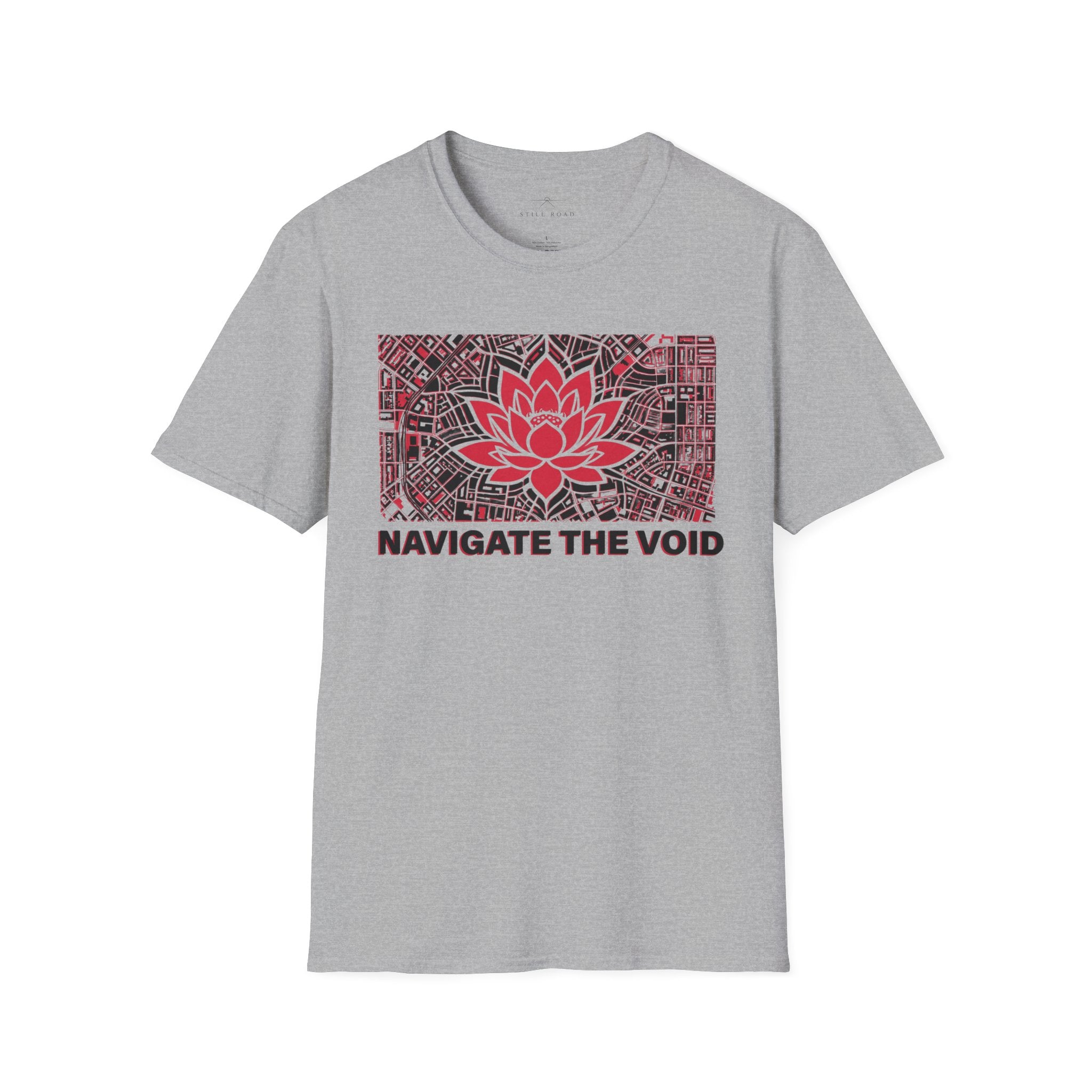 Navigate the Void T-Shirt