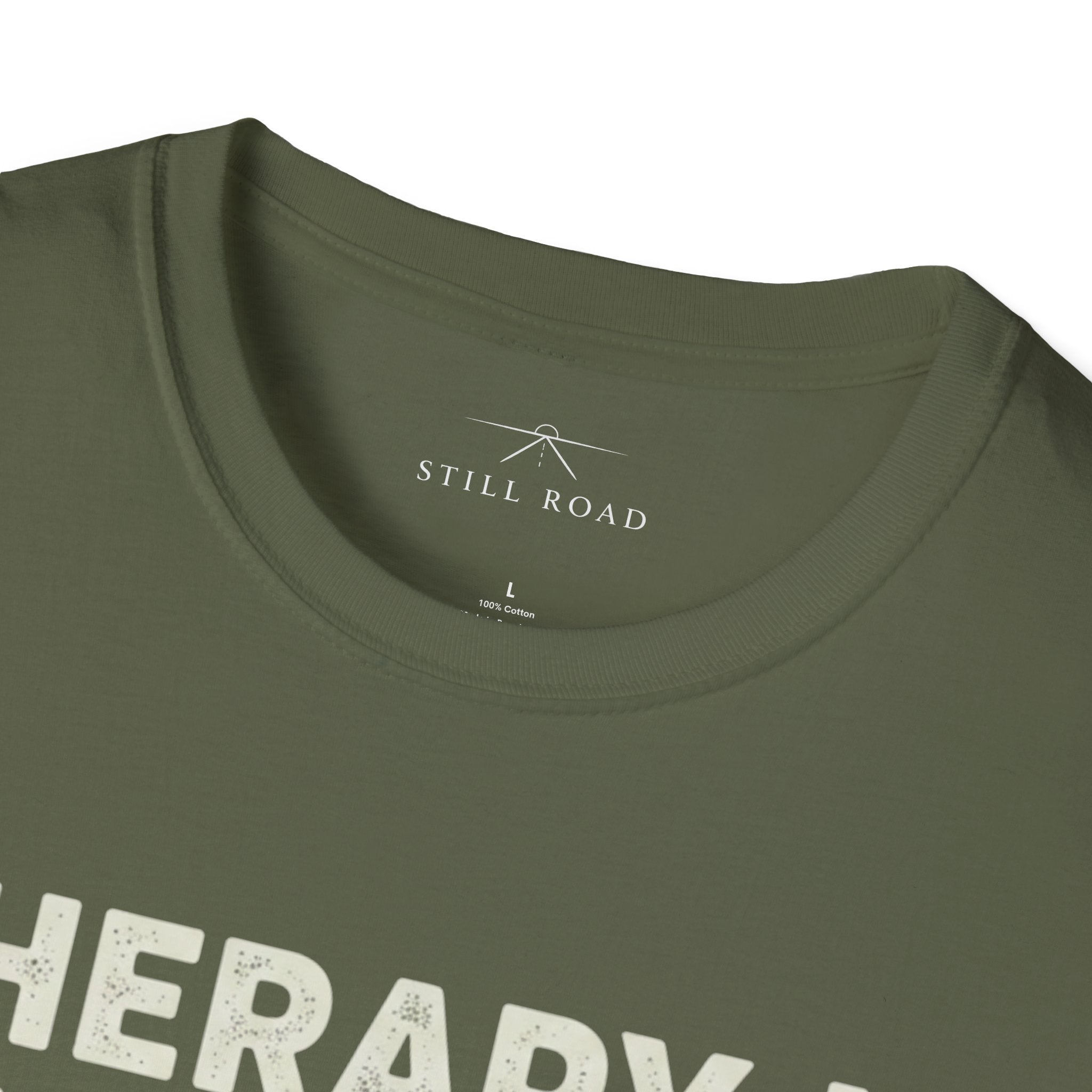 Gas is Cheaper T-Shirt