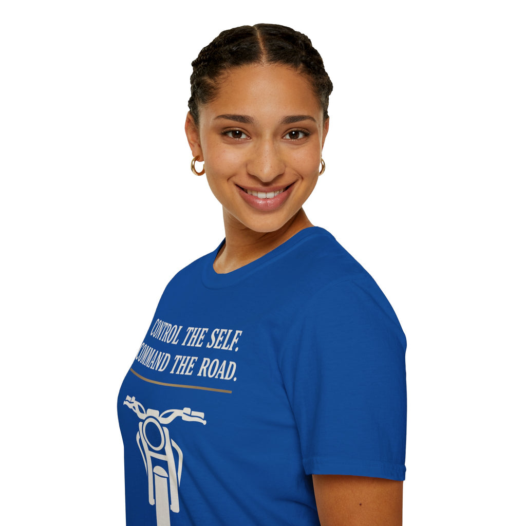 Self Control T-Shirt