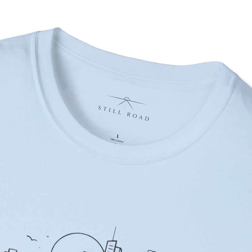 One Path T-Shirt