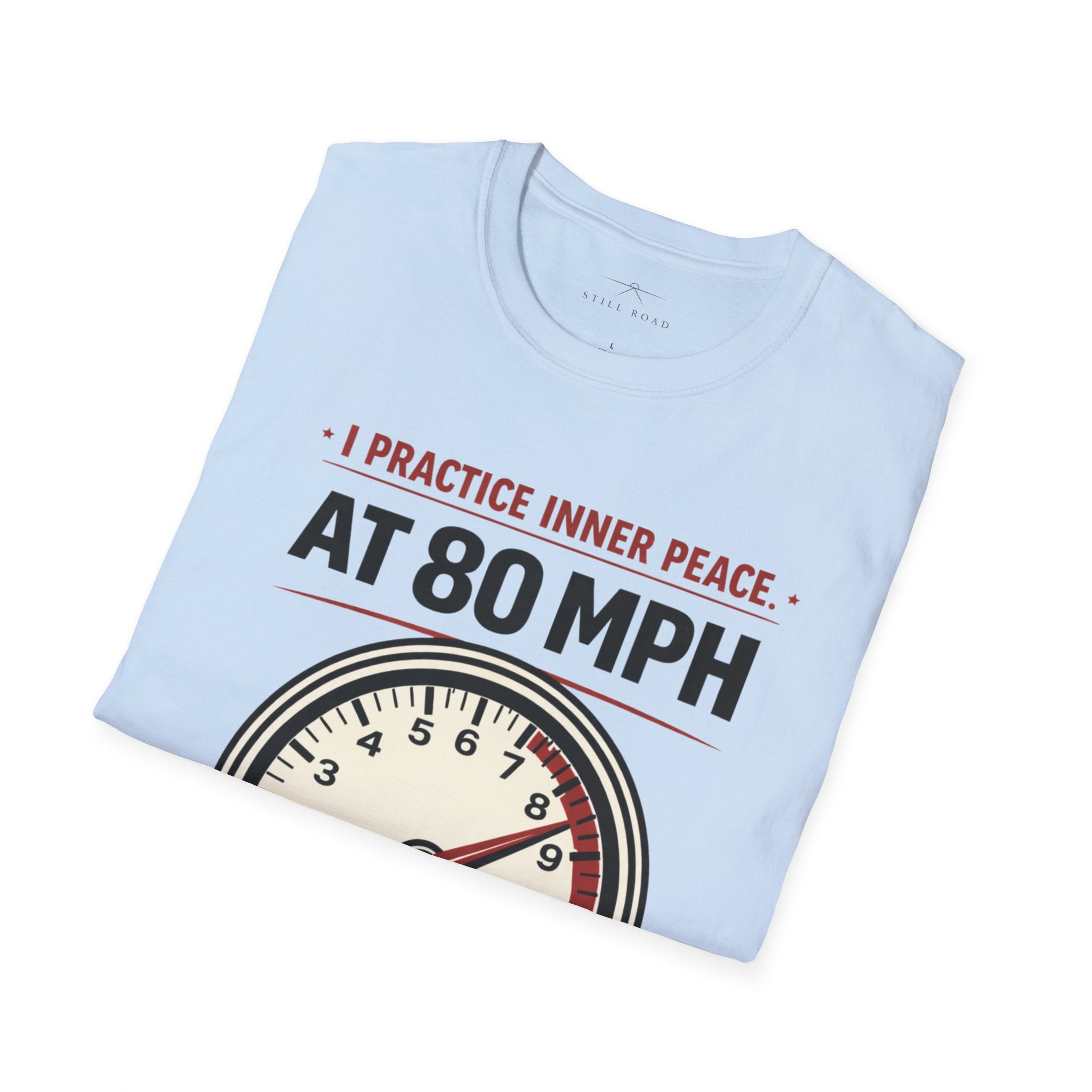 80MPH T-Shirt