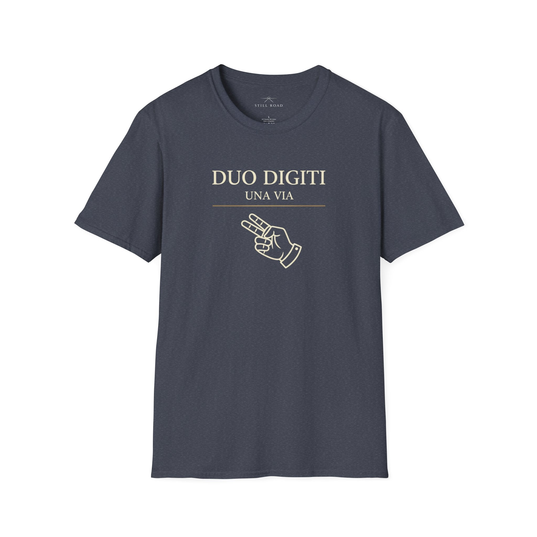 Moto Wave T-Shirt