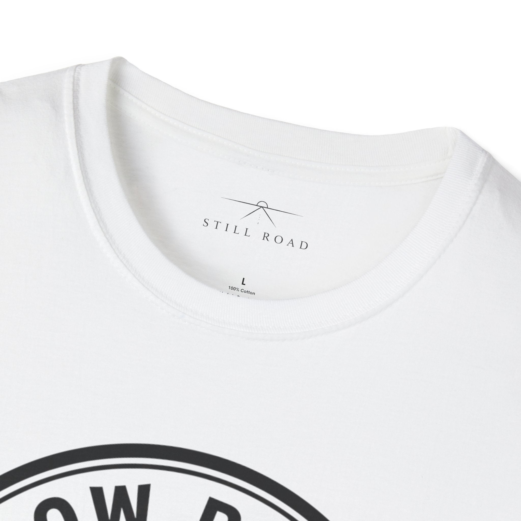 Low RPM T-Shirt