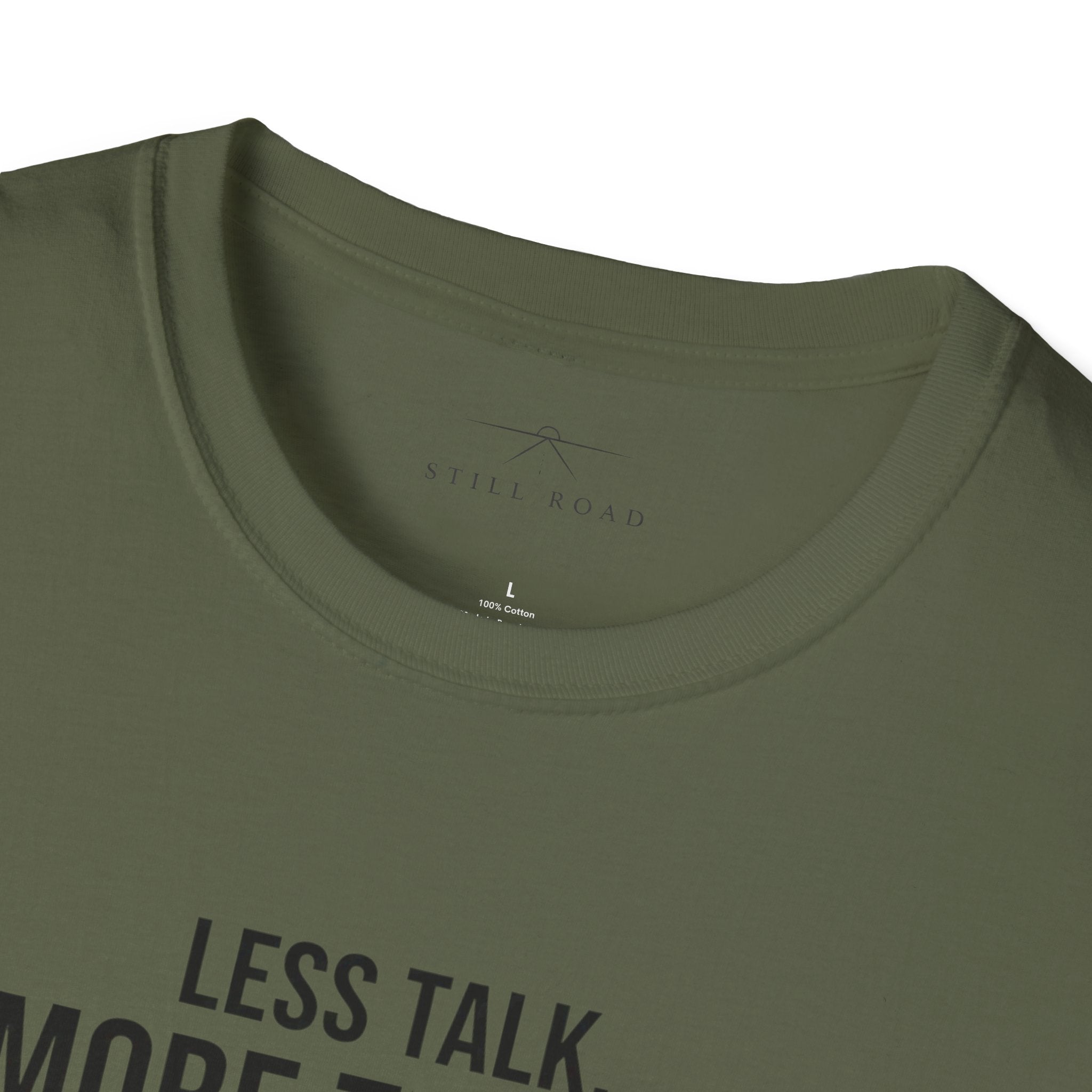 More Torque T-Shirt