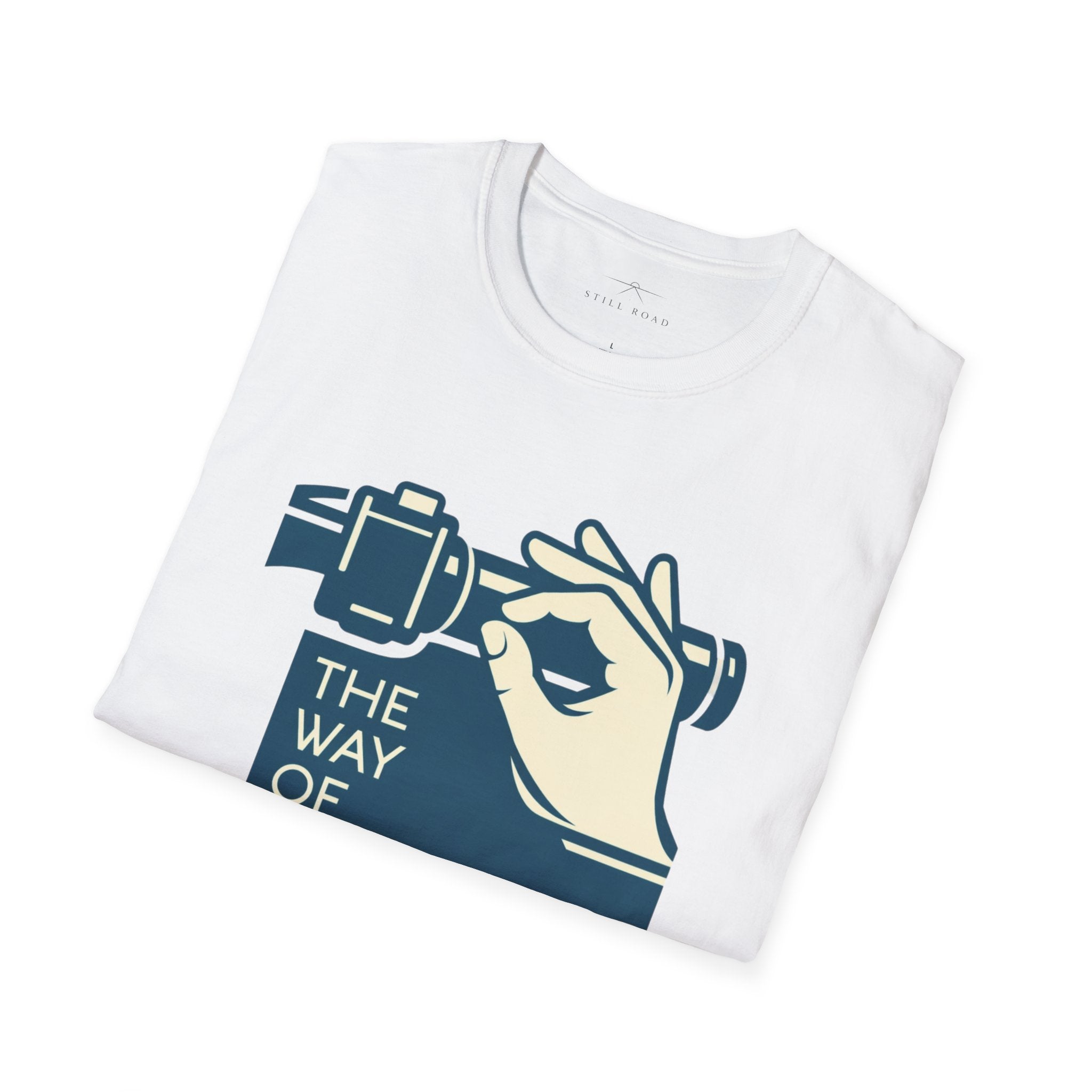 Way of the Throttle T-Shirt