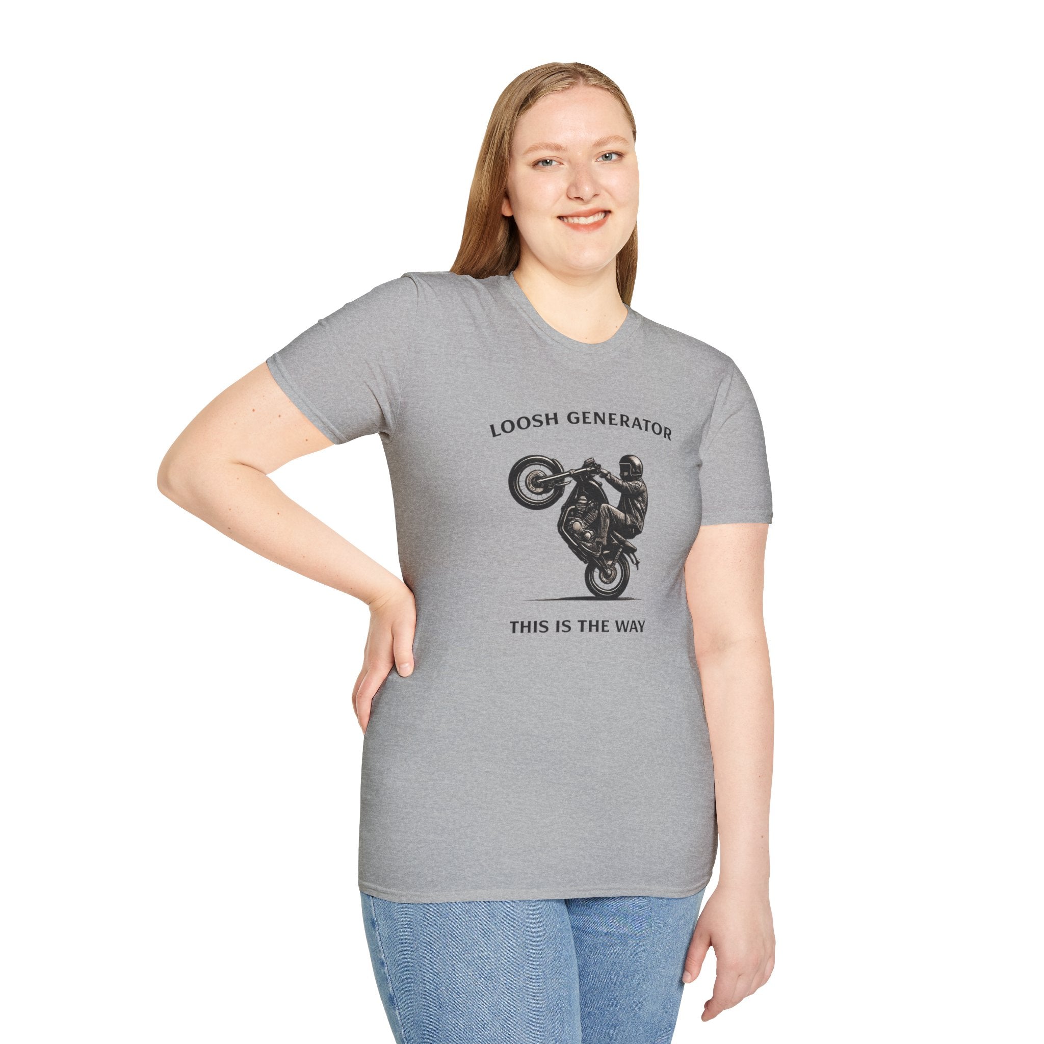 Loosh Generator T-Shirt
