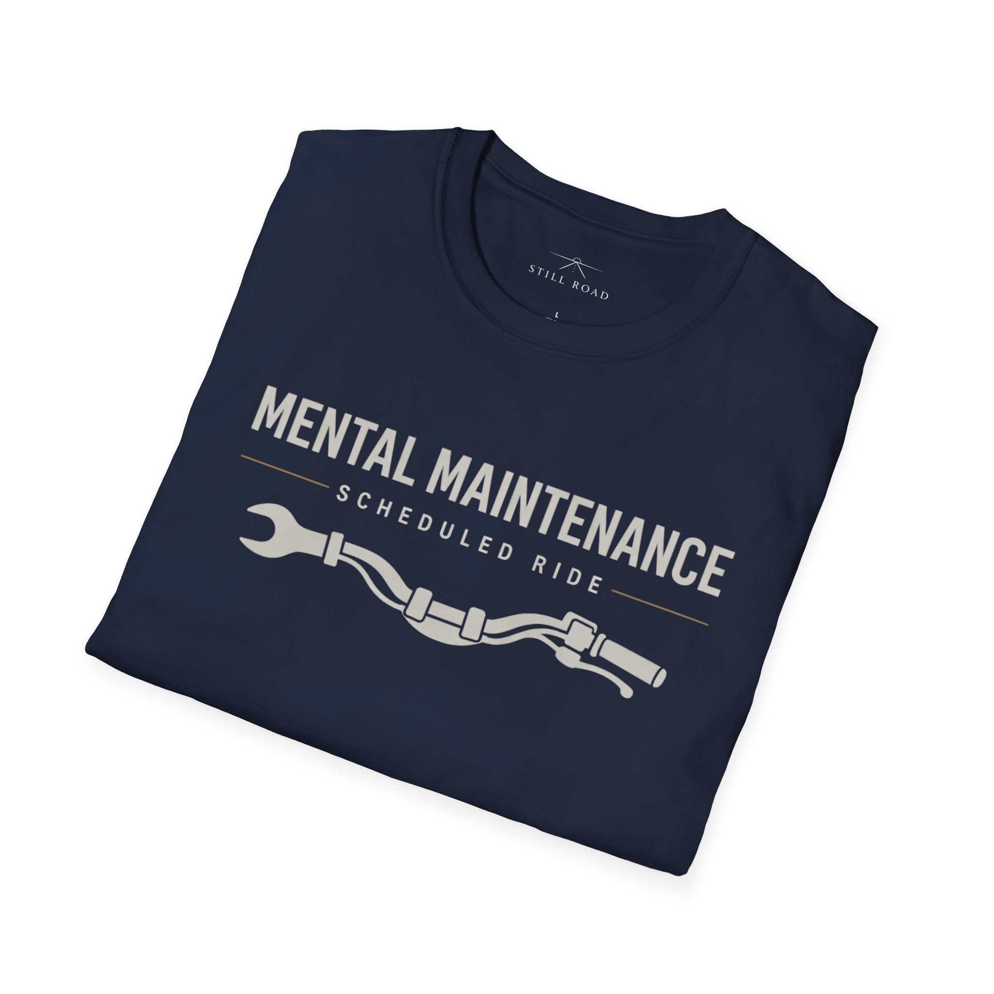 Mental Maintenance T-Shirt