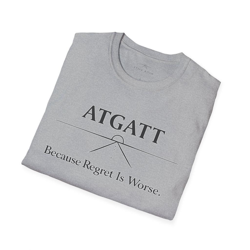 ATGATT T-Shirt