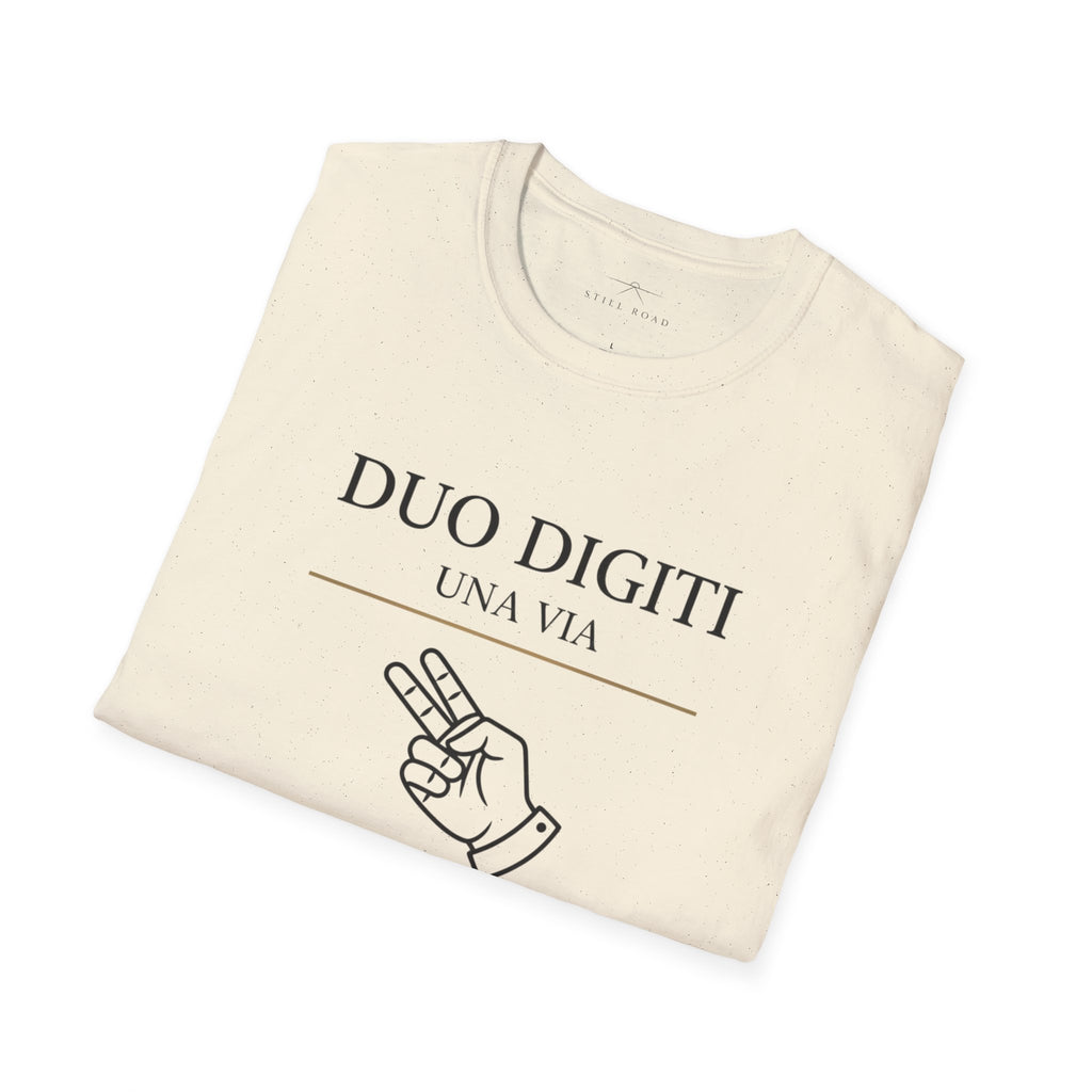 Moto Wave T-Shirt