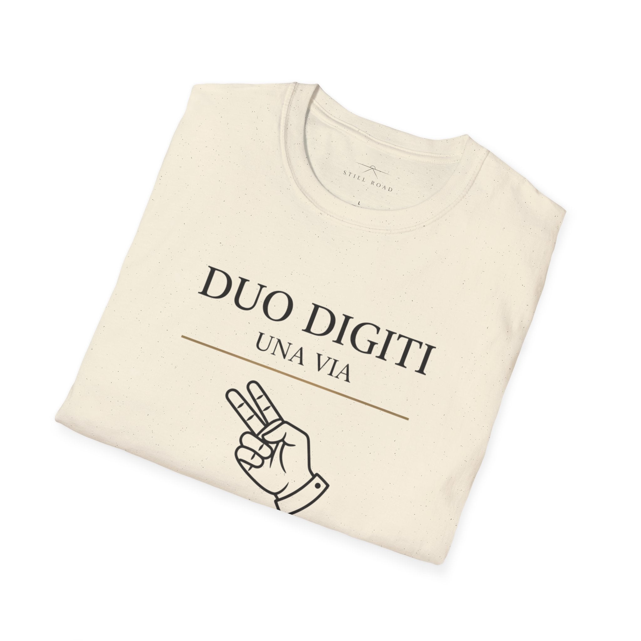 Moto Wave T-Shirt