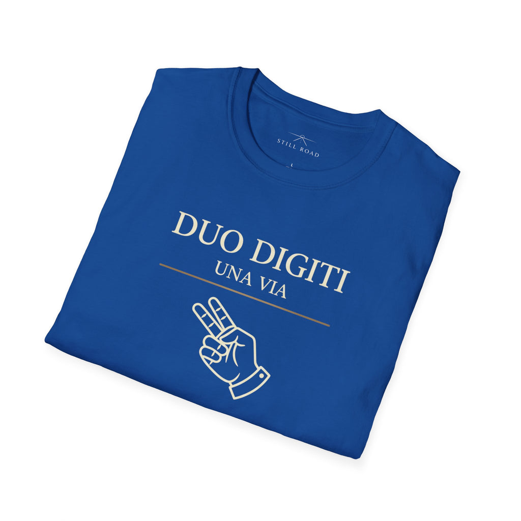 Moto Wave T-Shirt