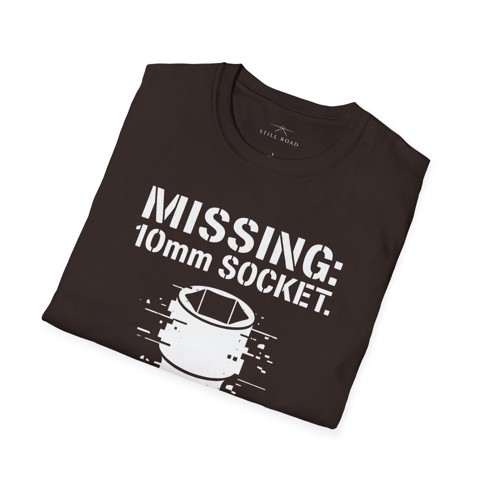 Missing 10mm T-Shirt