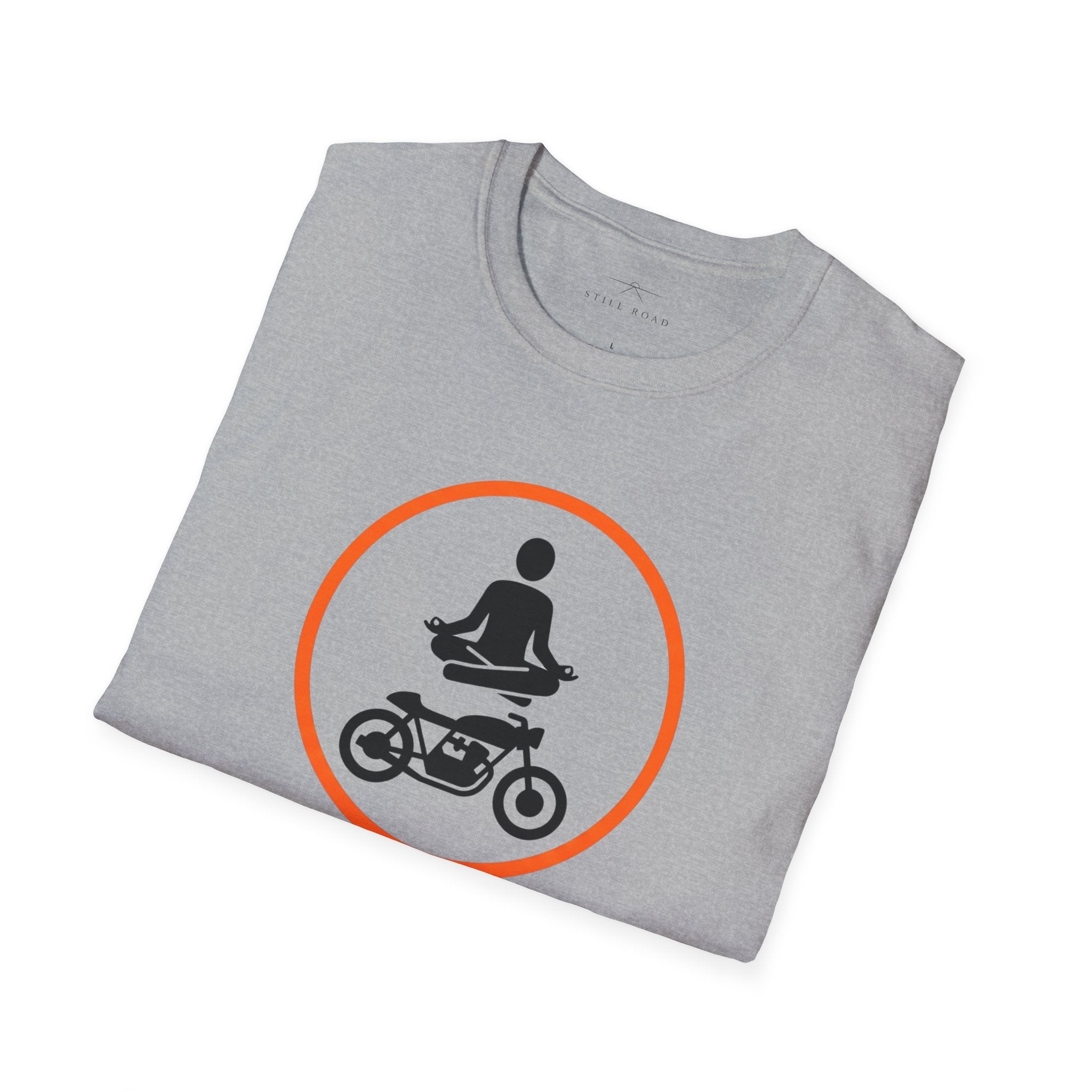 Peace in Gridlock T-Shirt