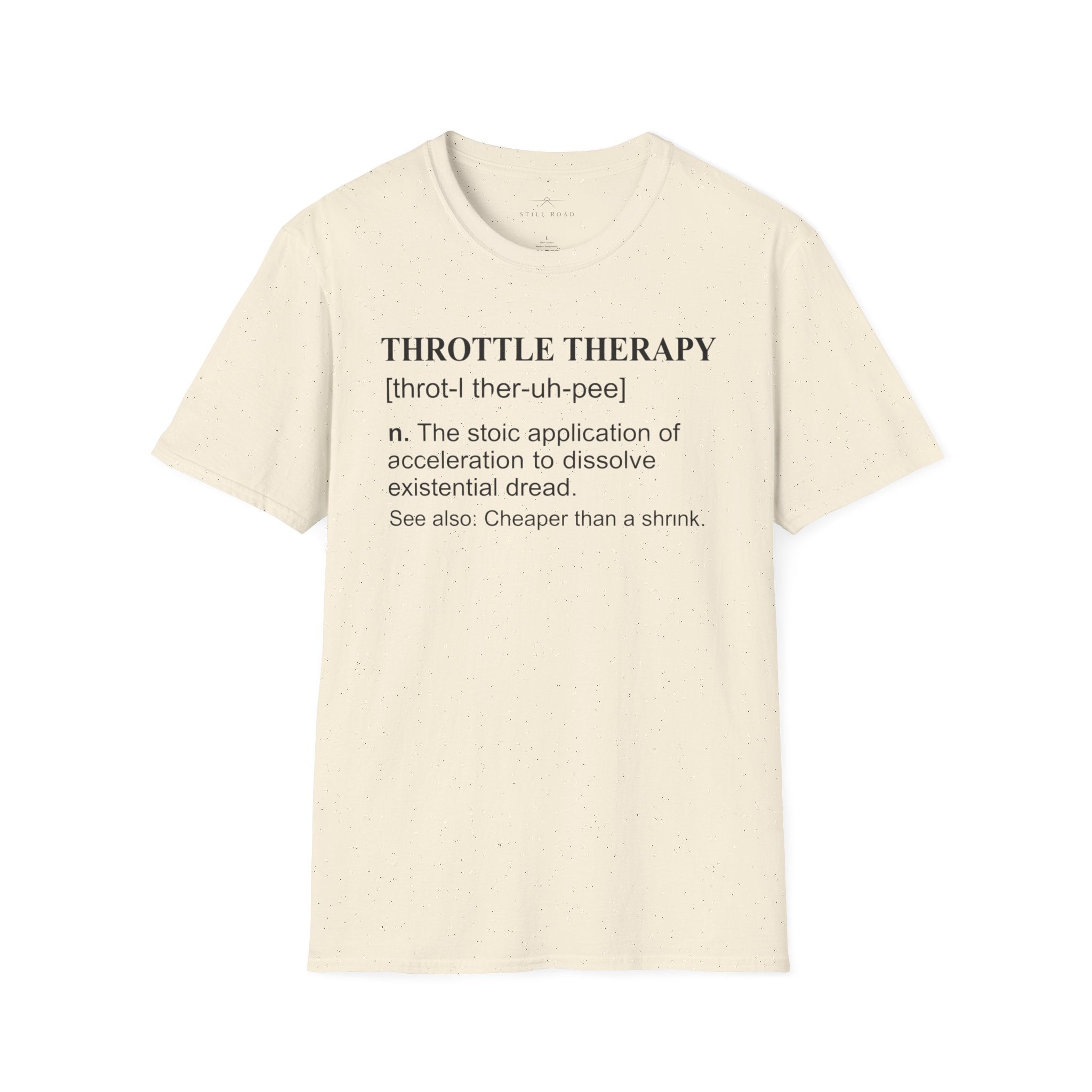 Throttle Therapy T-Shirt