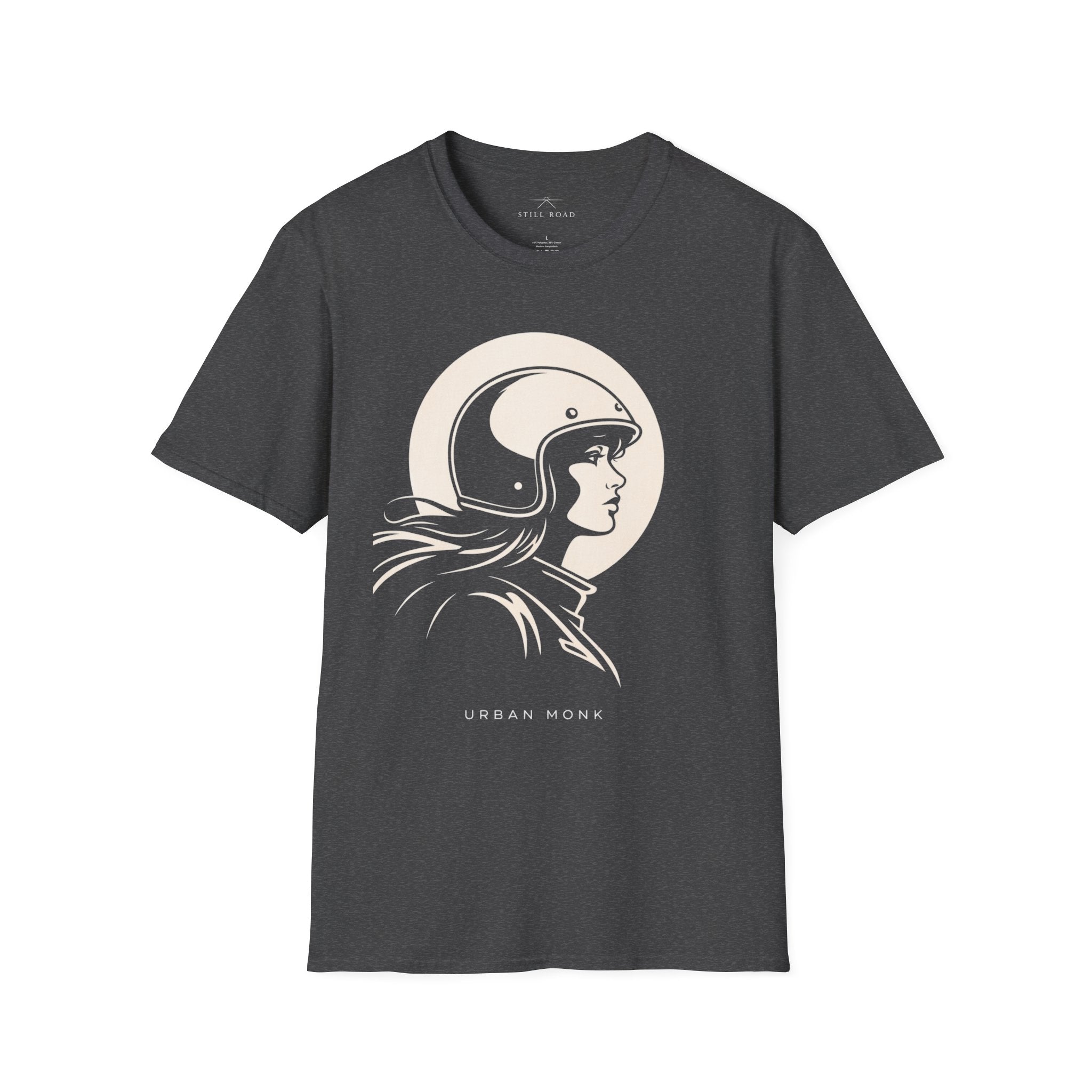 Lady Monk T-Shirt