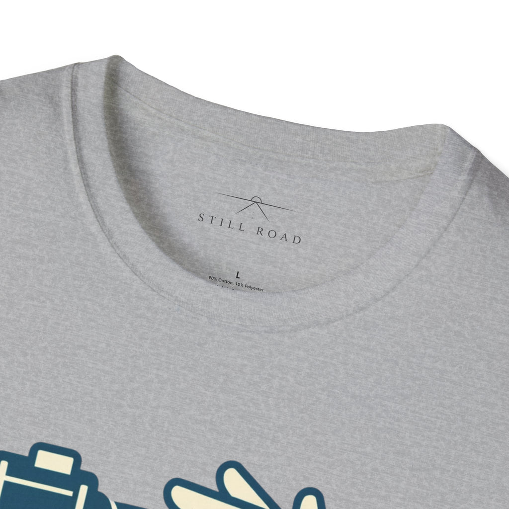 Way of the Throttle T-Shirt