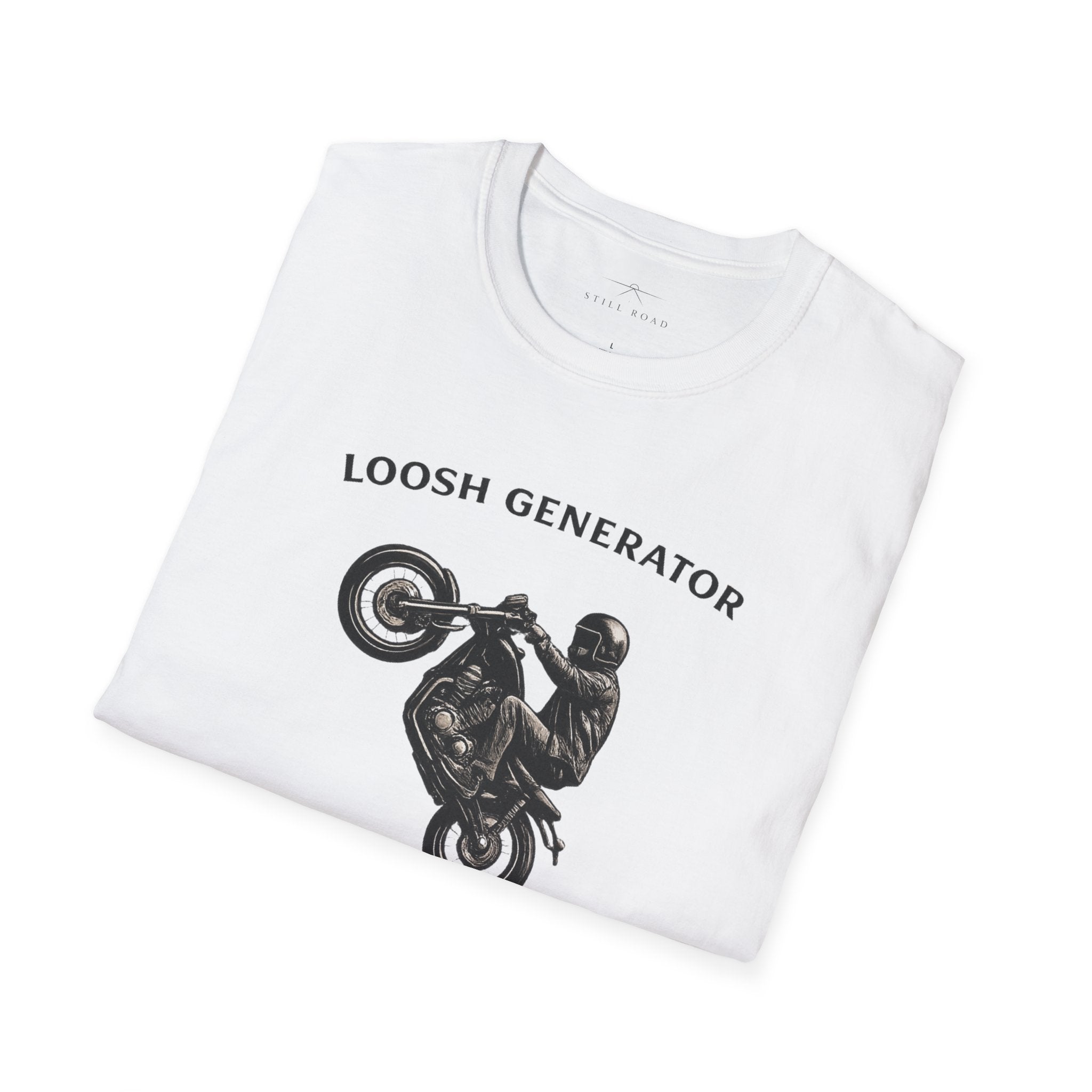 Loosh Generator T-Shirt