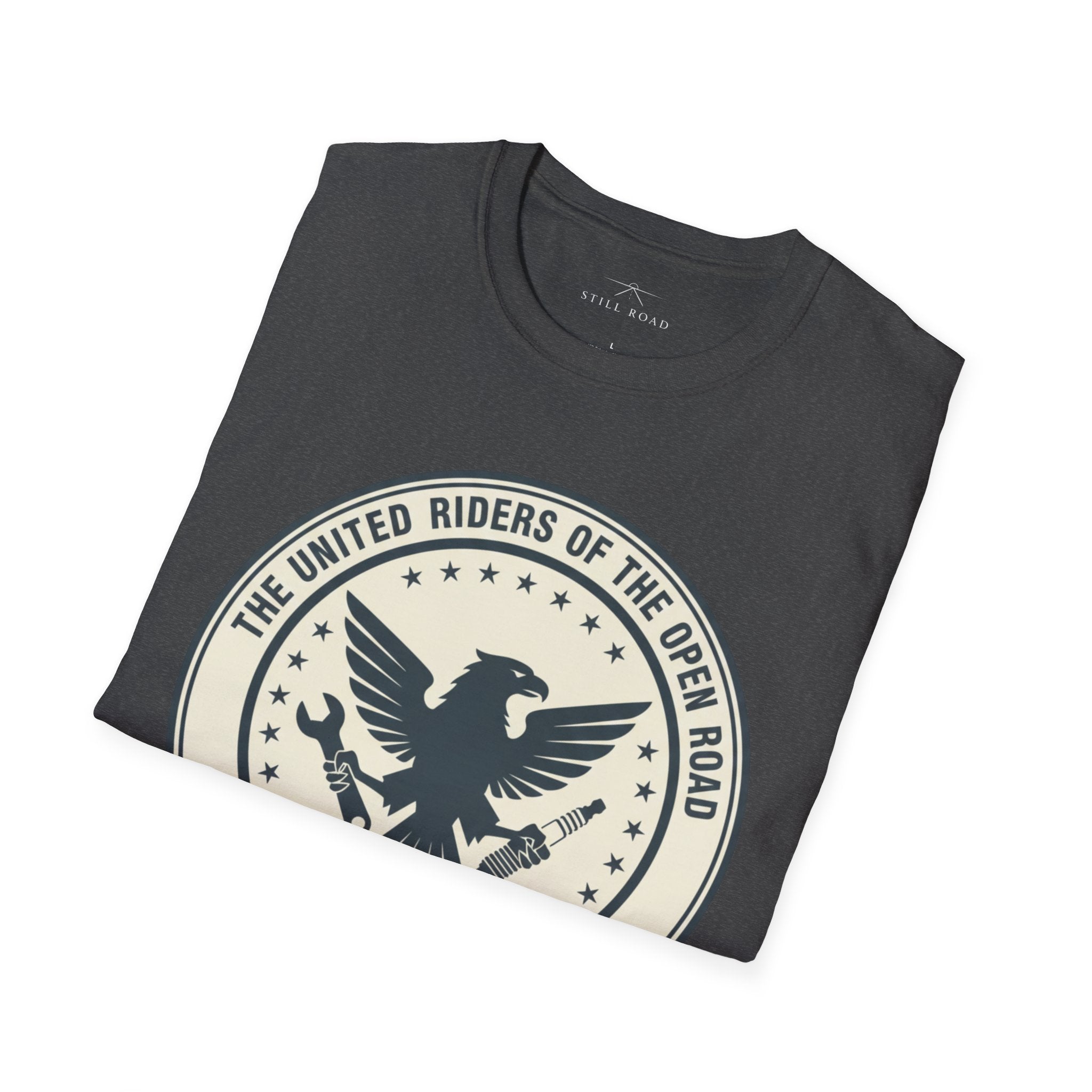 United Riders T-Shirt