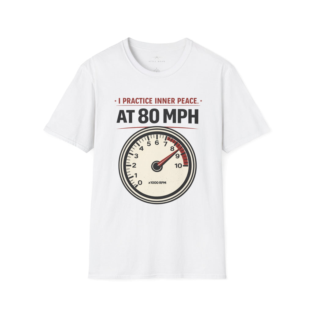 80MPH T-Shirt