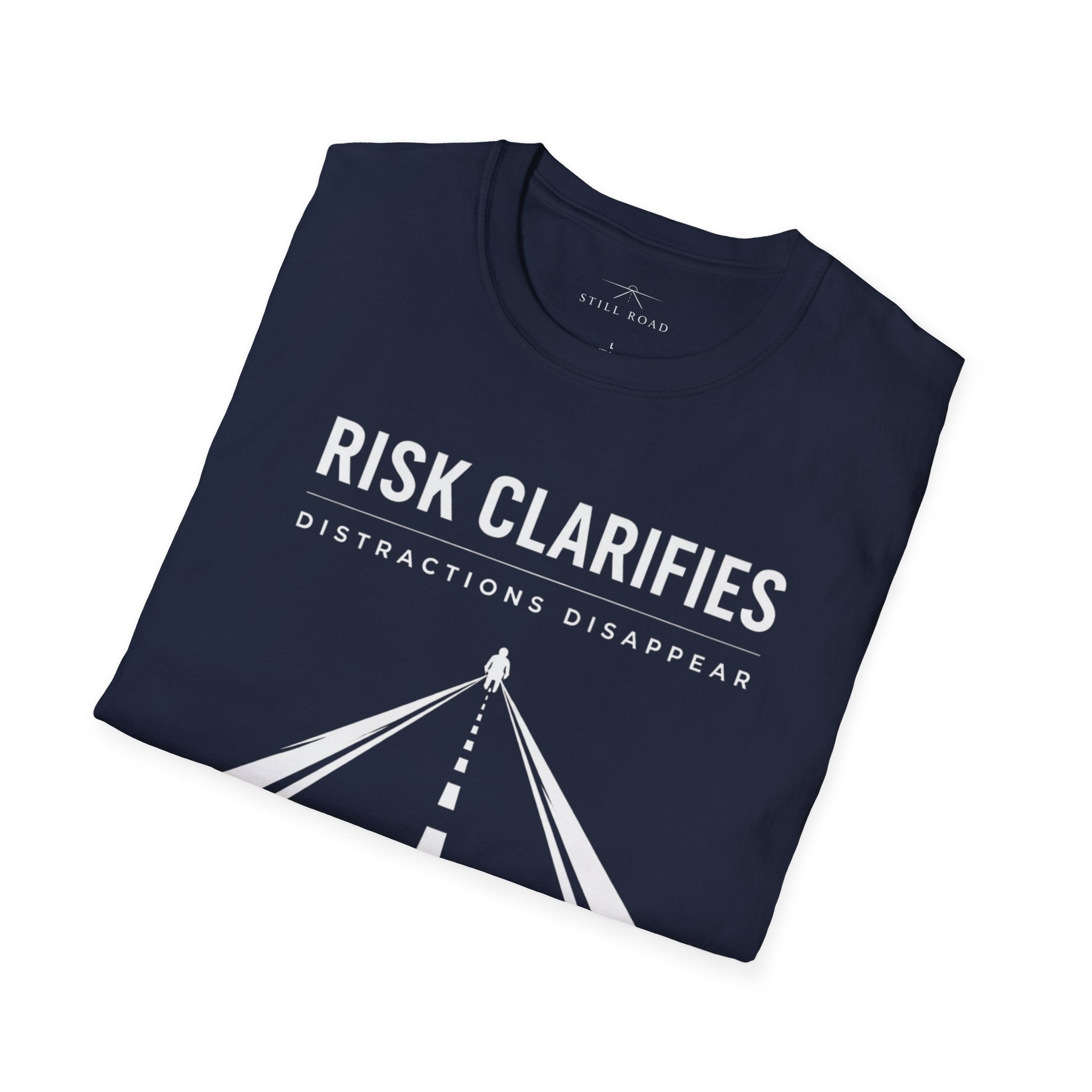 Risk Clarifies T-Shirt