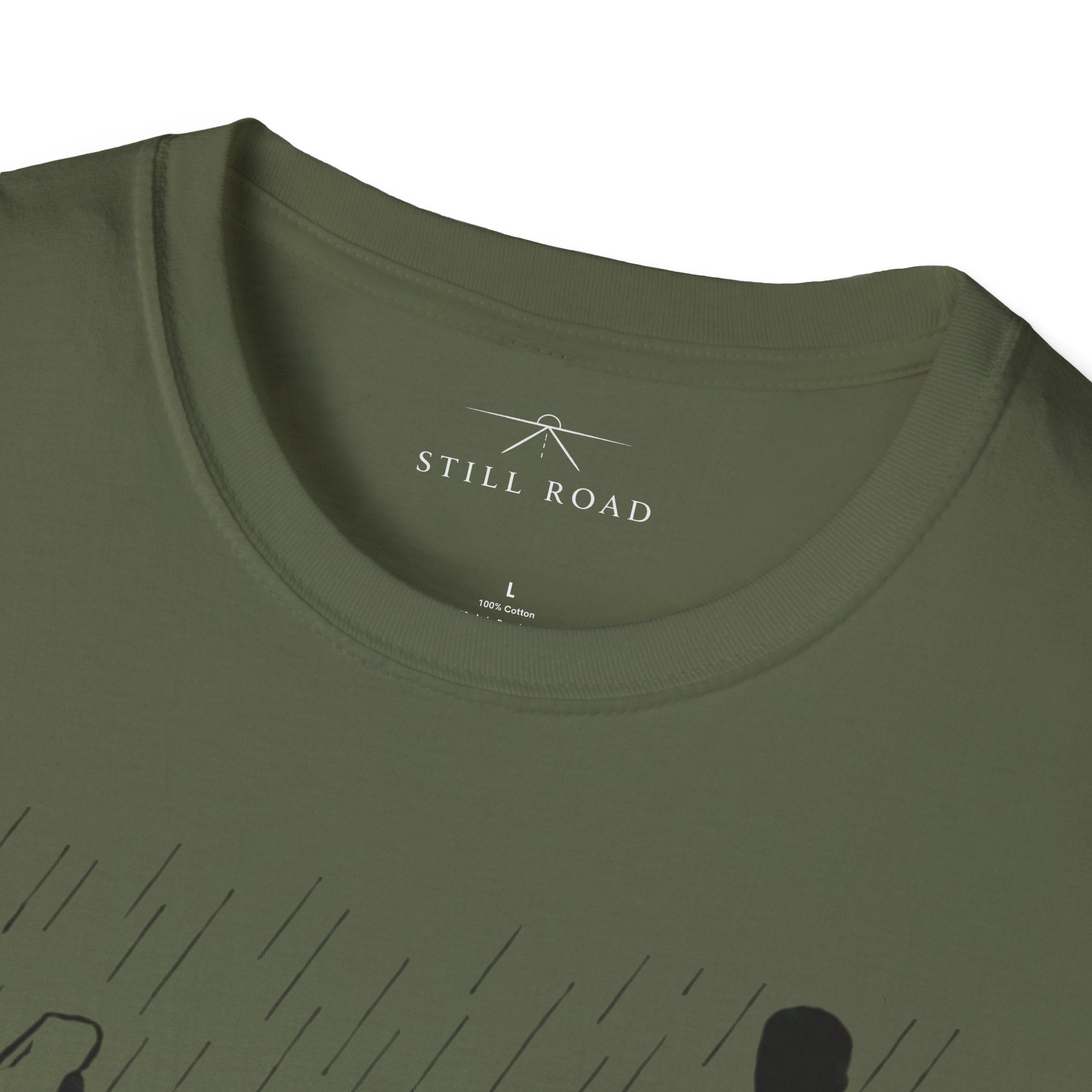 Stoic Endurance T-Shirt
