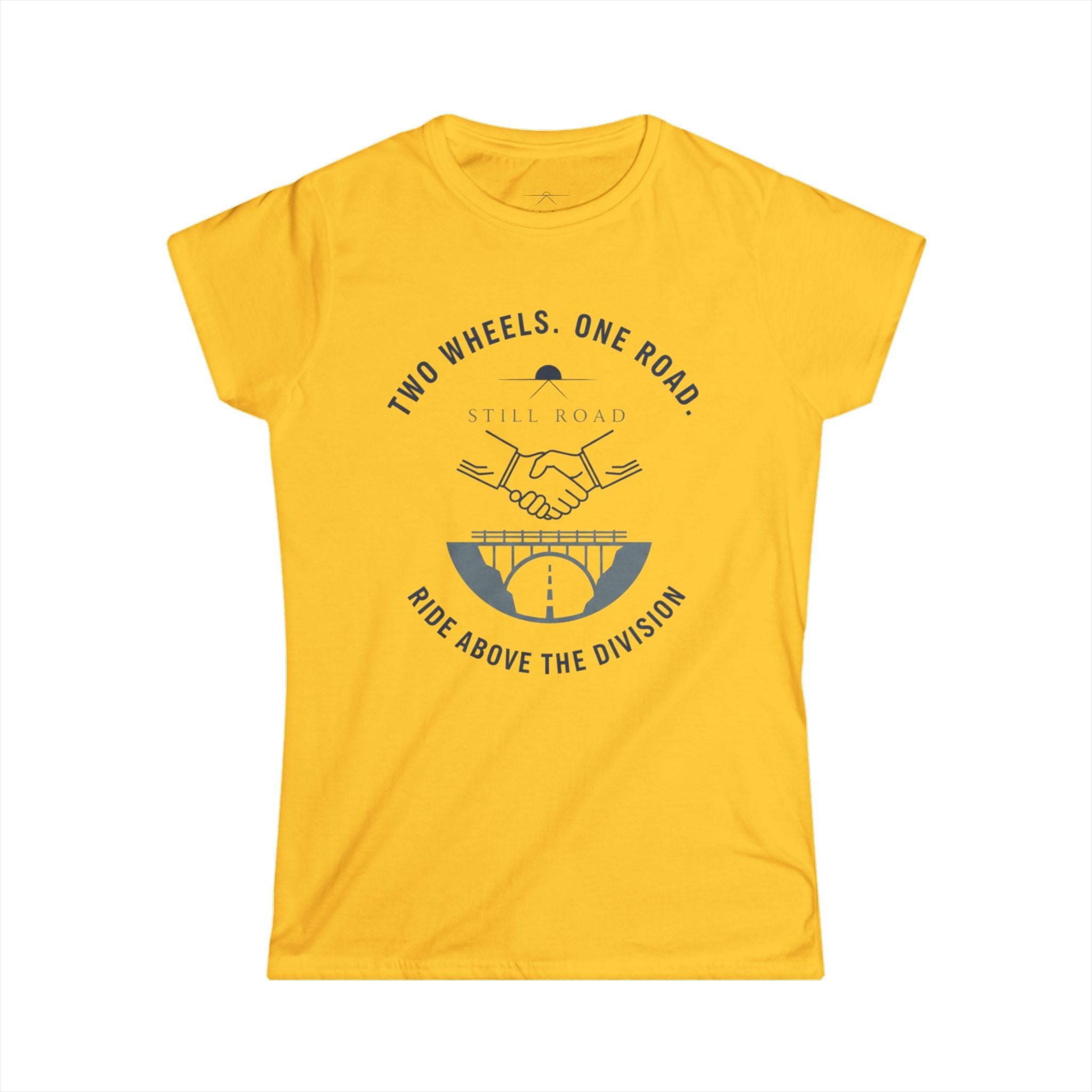 Women's Above Division T-shirt