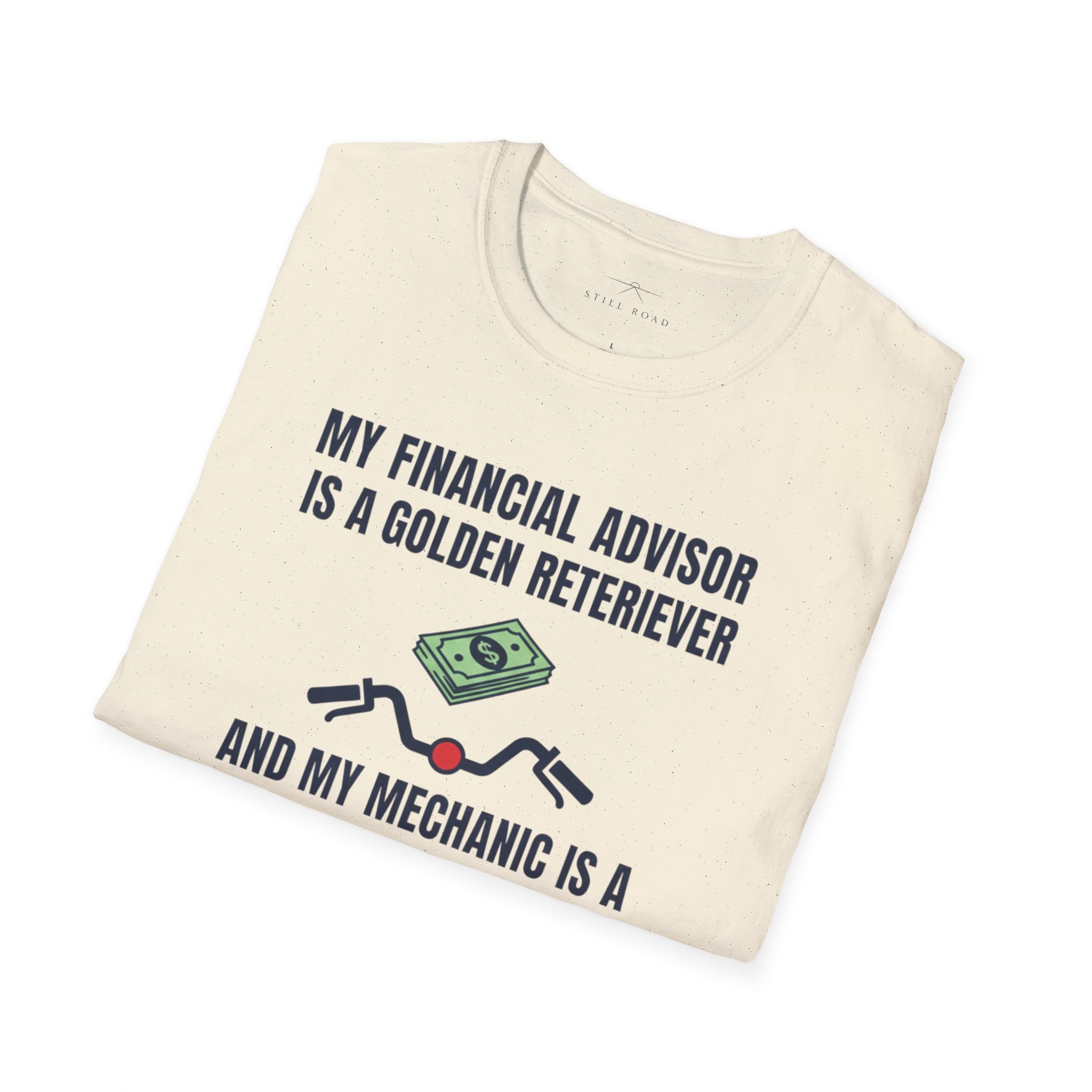 Bologna-Trained T-Shirt