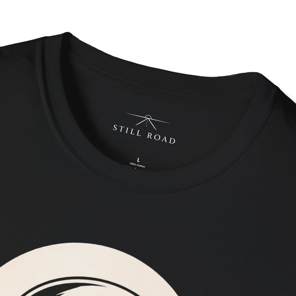 Lady Monk T-Shirt